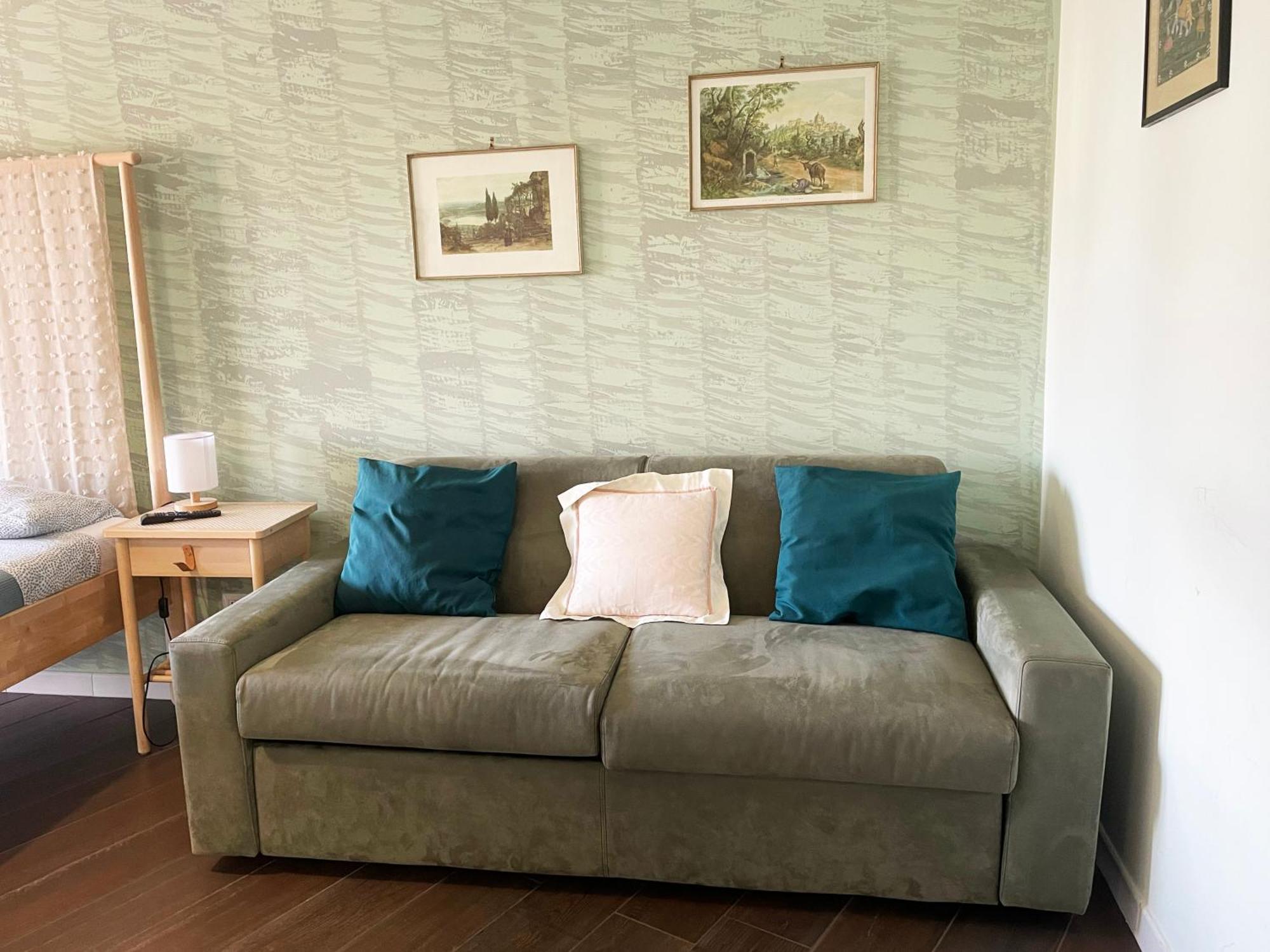 Guest house Bibbi's House San Lorenzo Rome