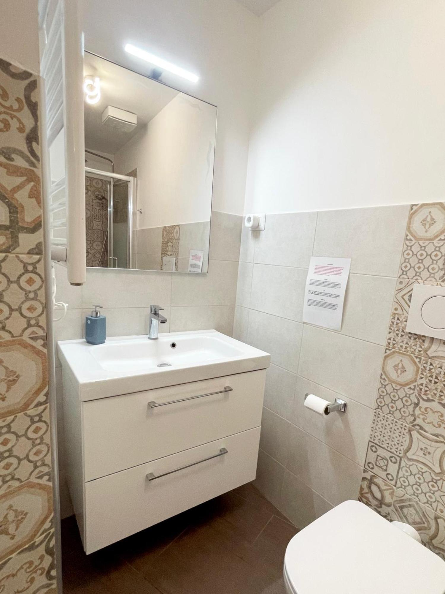 Bibbi's House San Lorenzo Guest house Rome