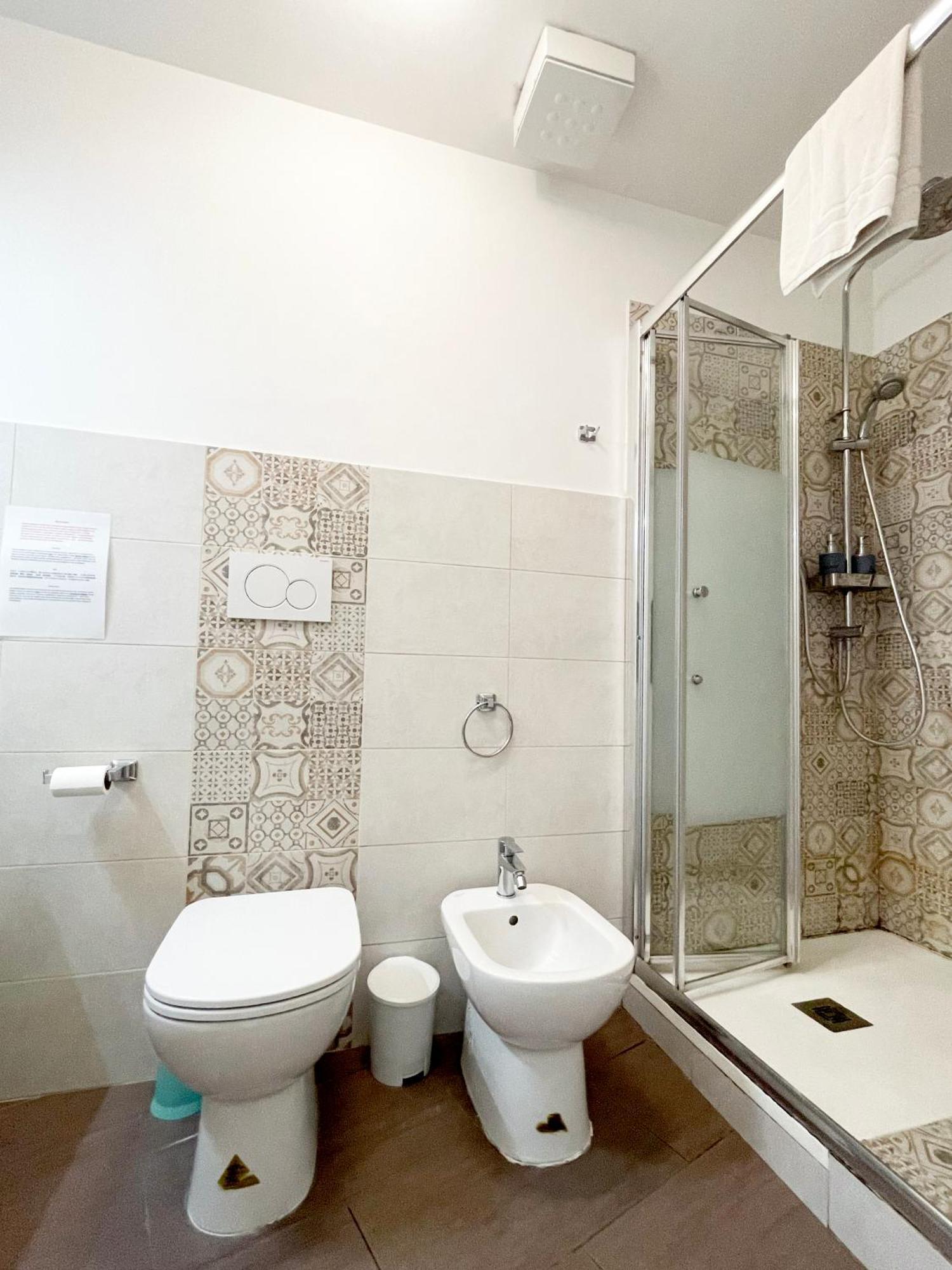 Guest house Bibbi's House San Lorenzo