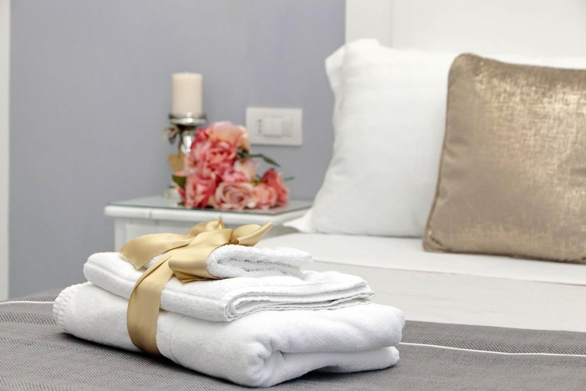 Roman Holiday Suites Affittacamere