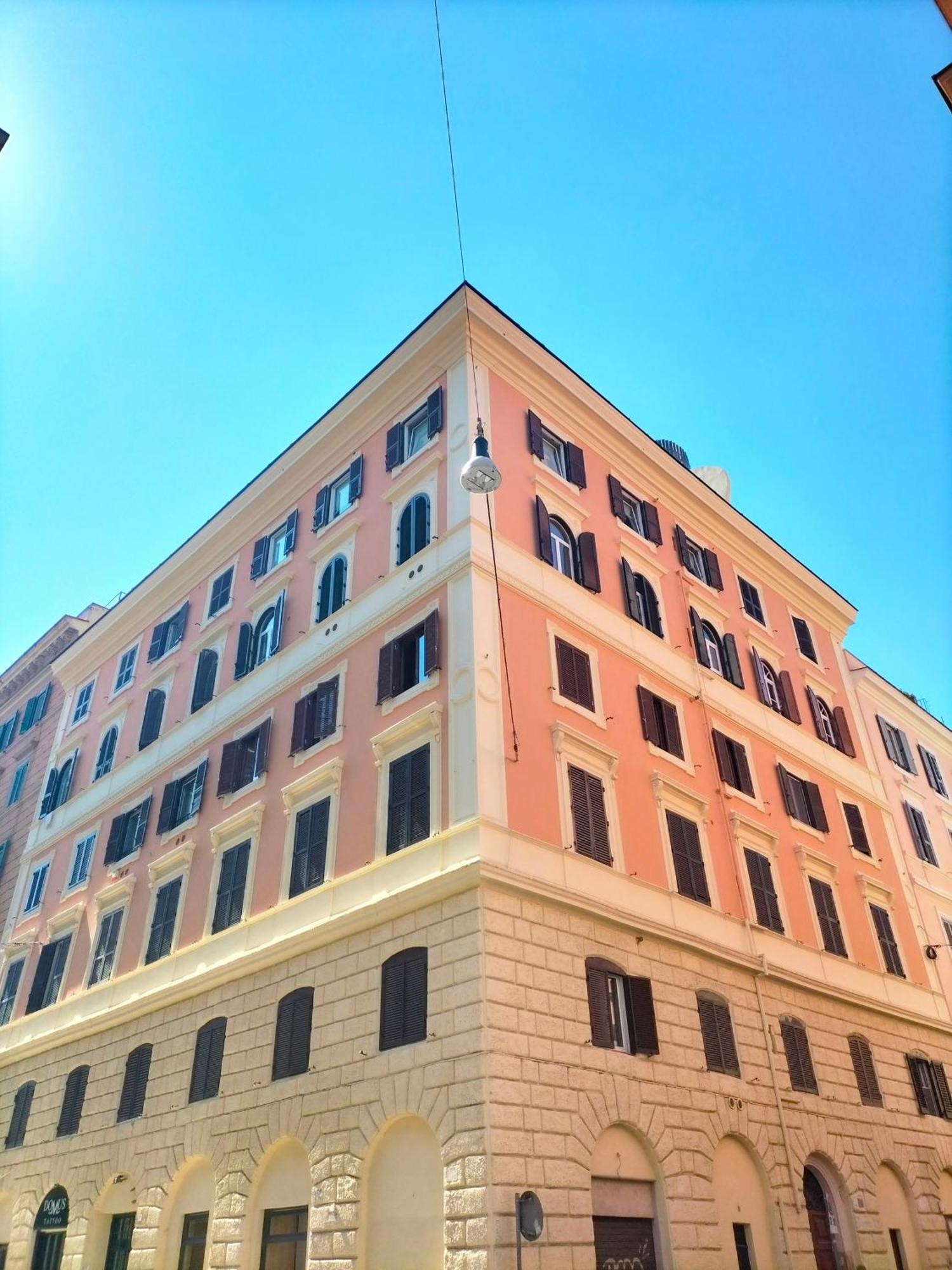 Appartamento Charming Colosseum *