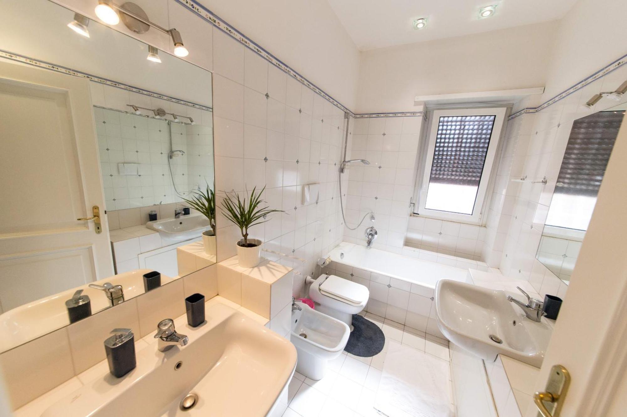 Casa Arianna Apartment Rome