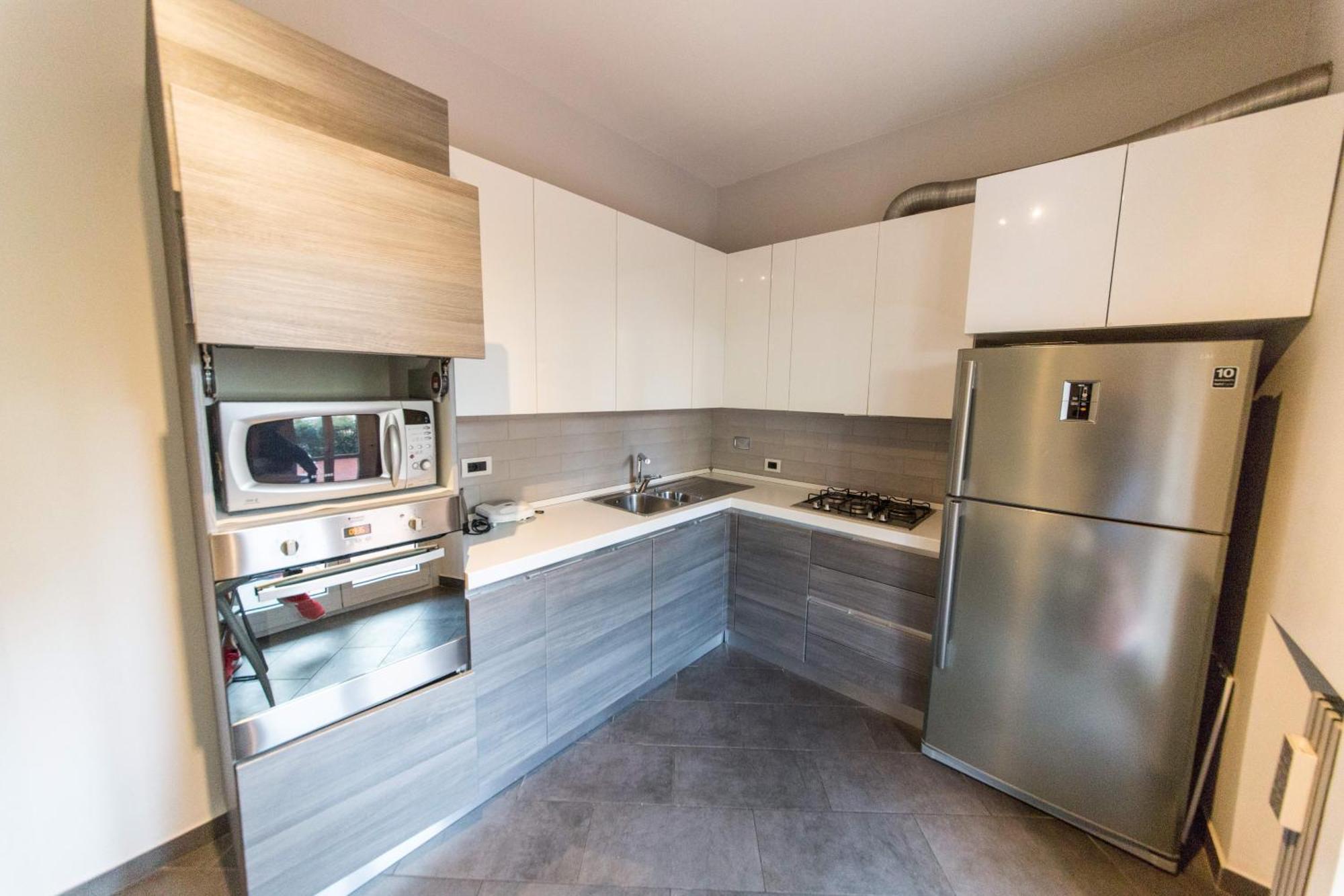 Casa Arianna Apartment Rome