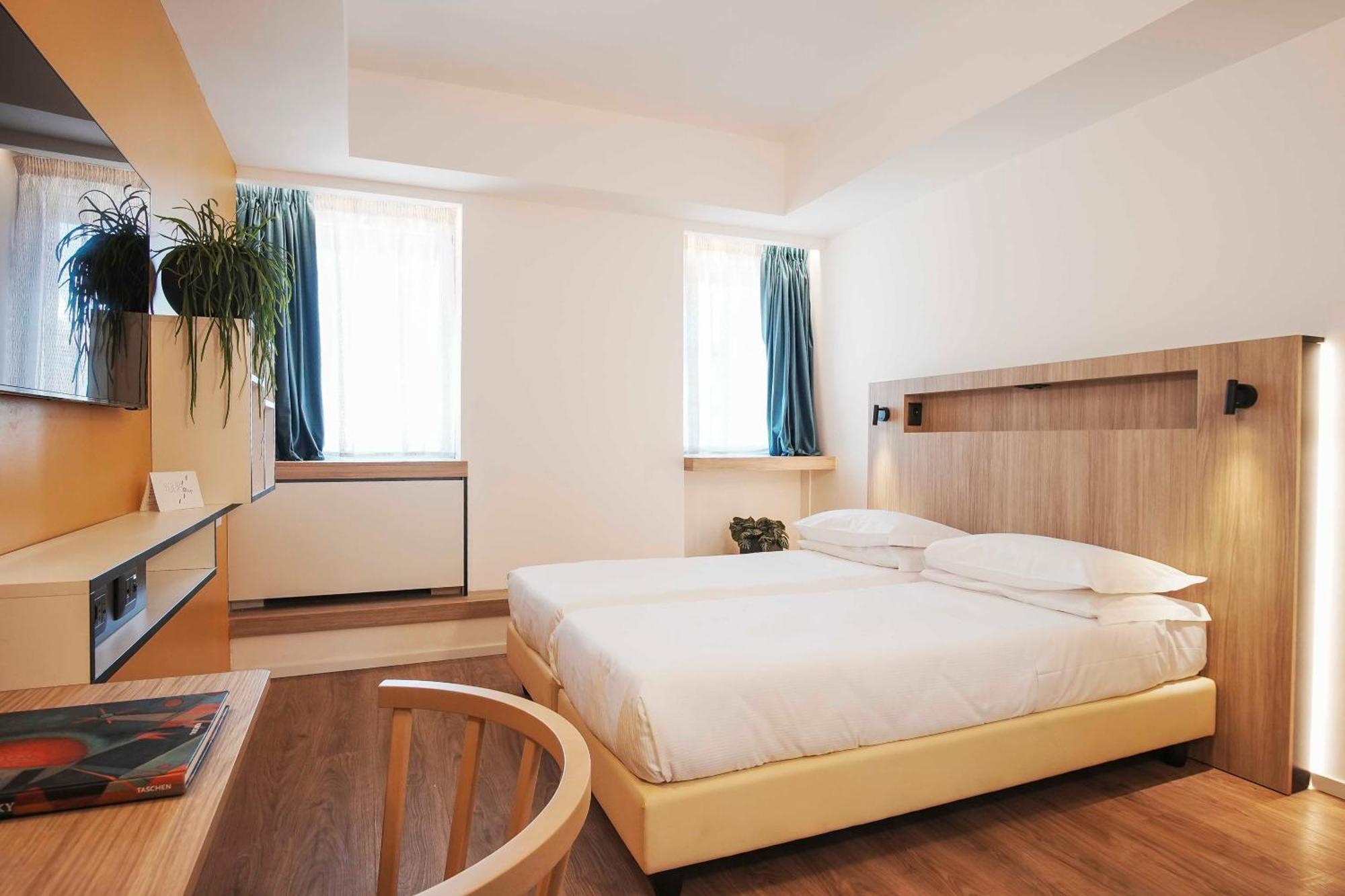 Colombo 4* Rome