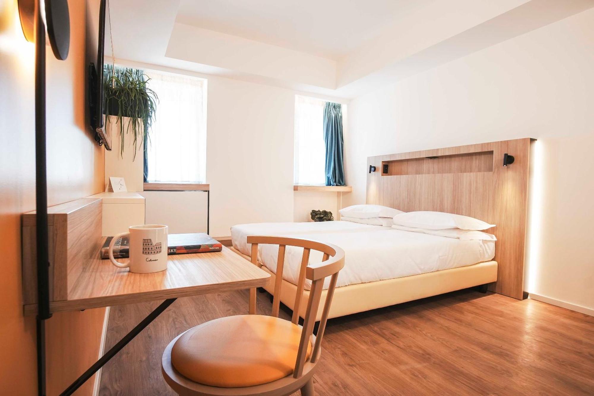 Colombo 4* Rome