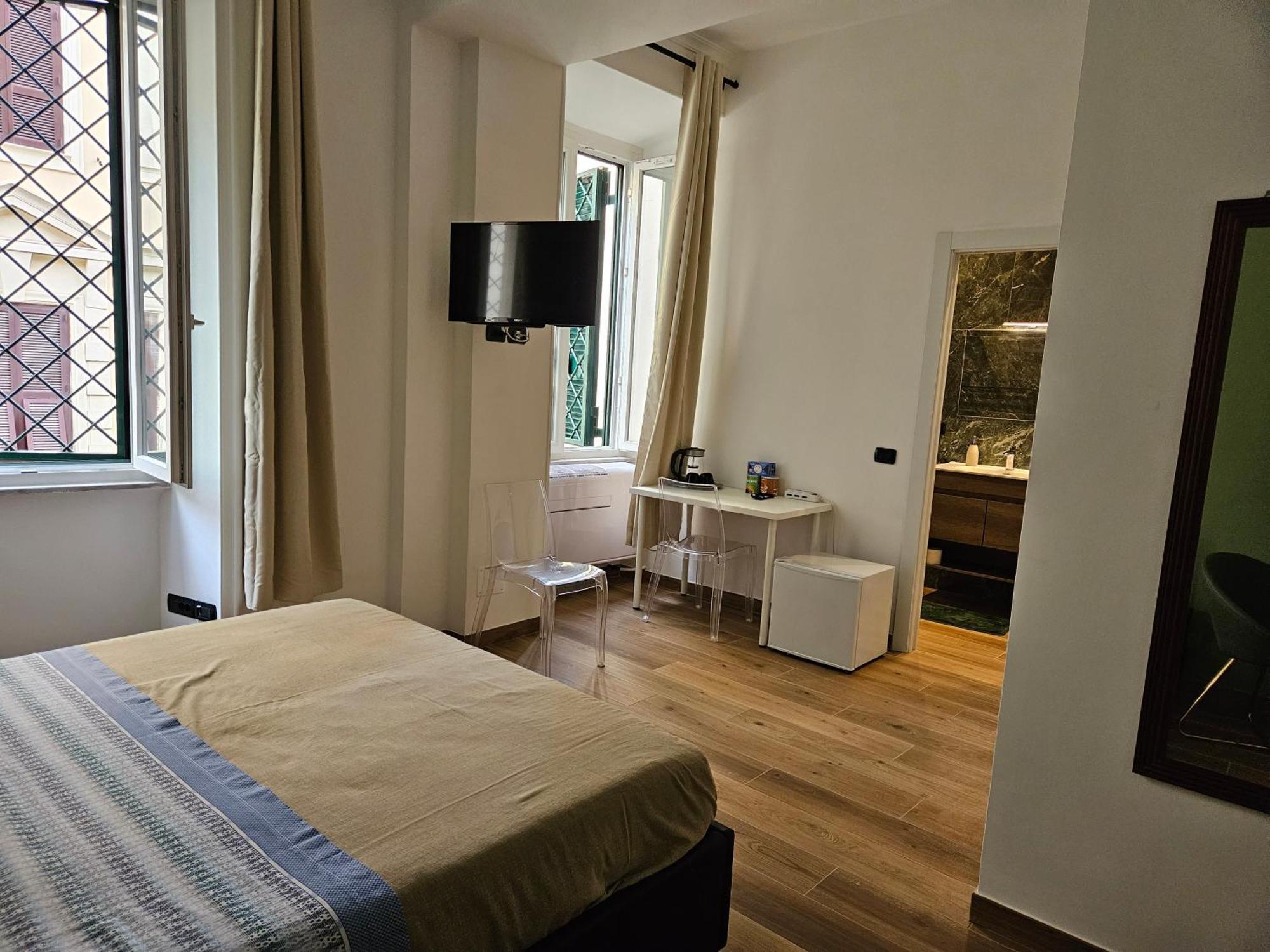 Locazione Turistica San Giovanni, Via Voghera Affittacamere *