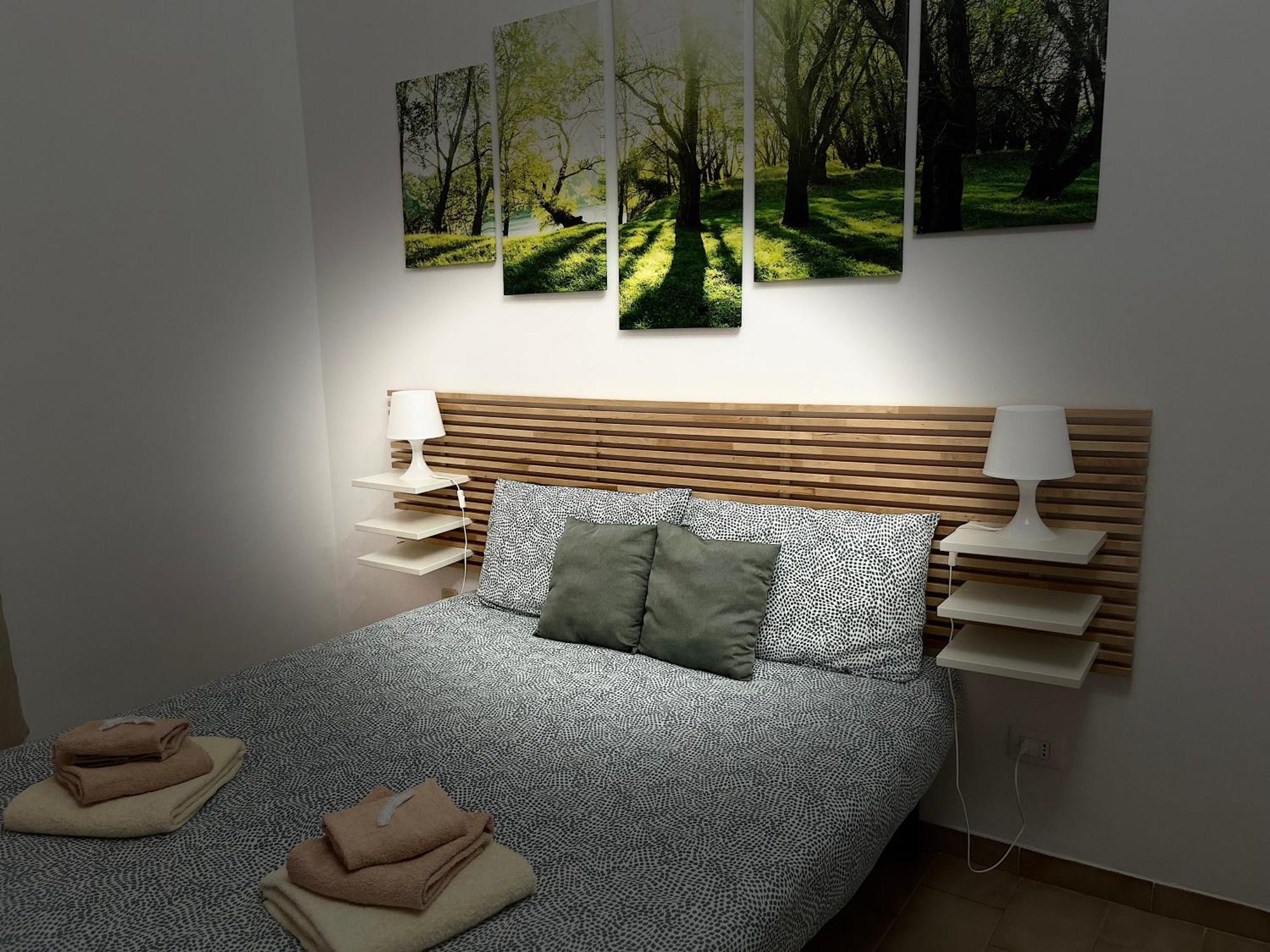 Appia Apartment Rome