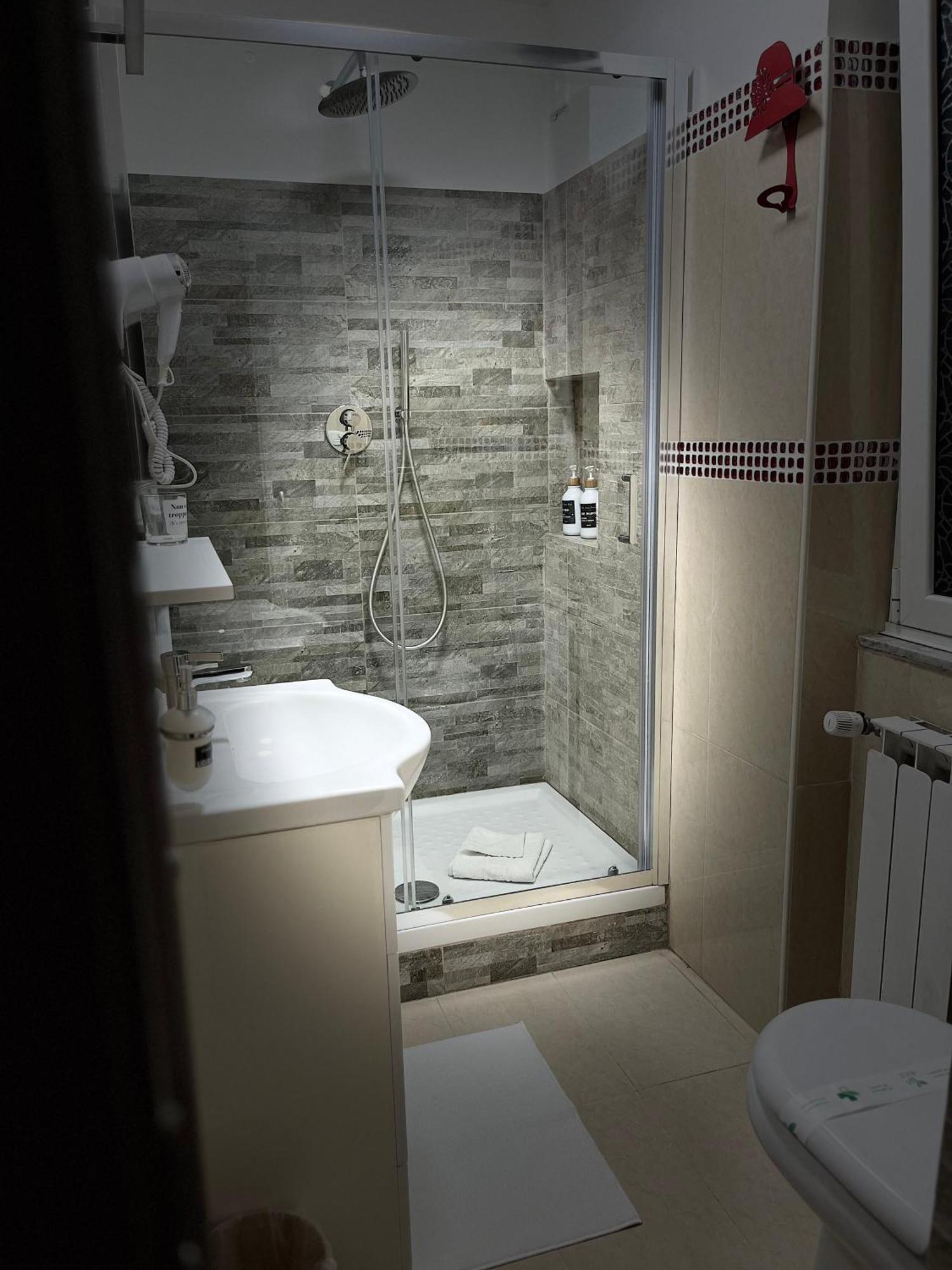 Apartment Appia