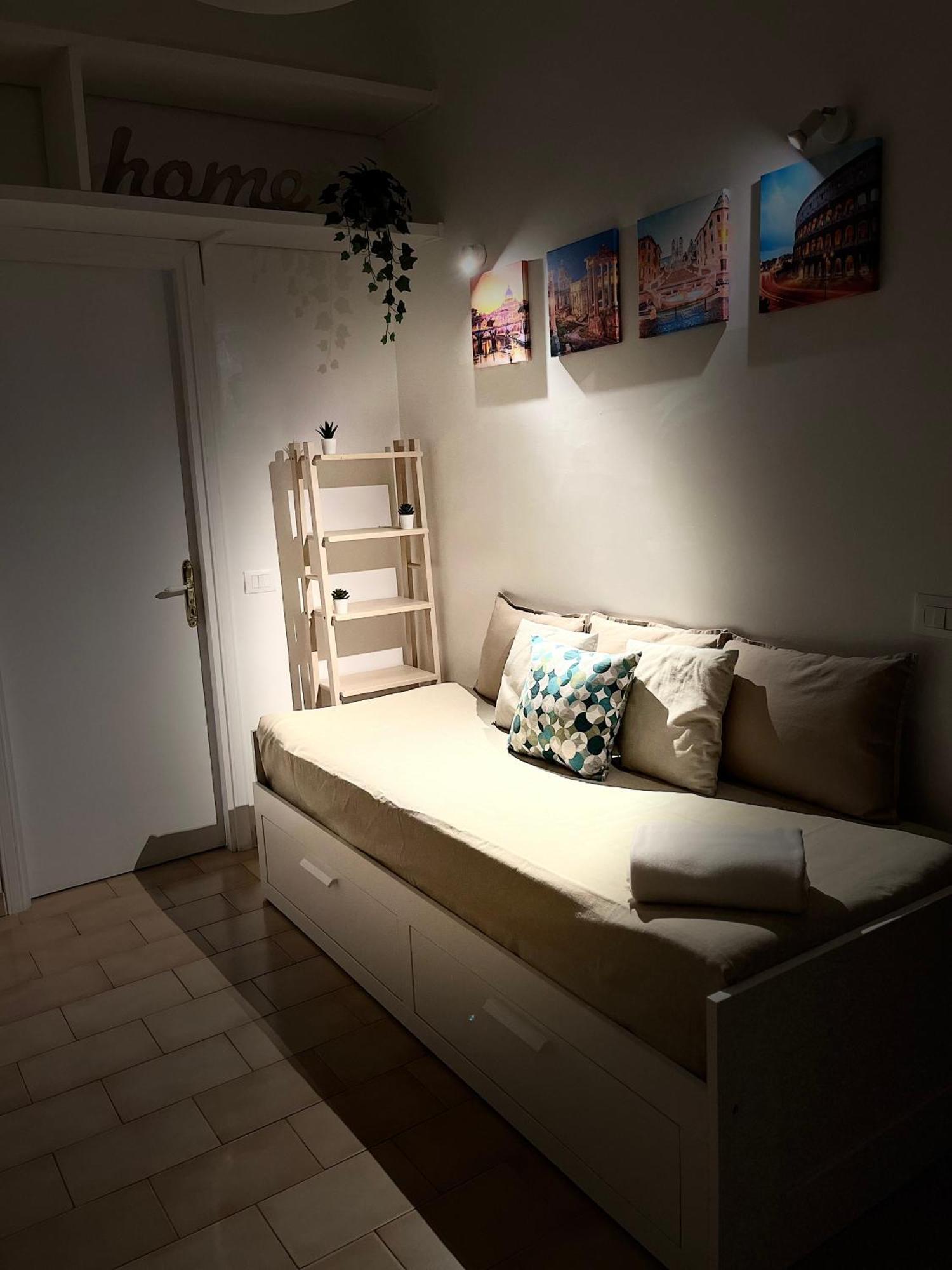 Apartment Appia *