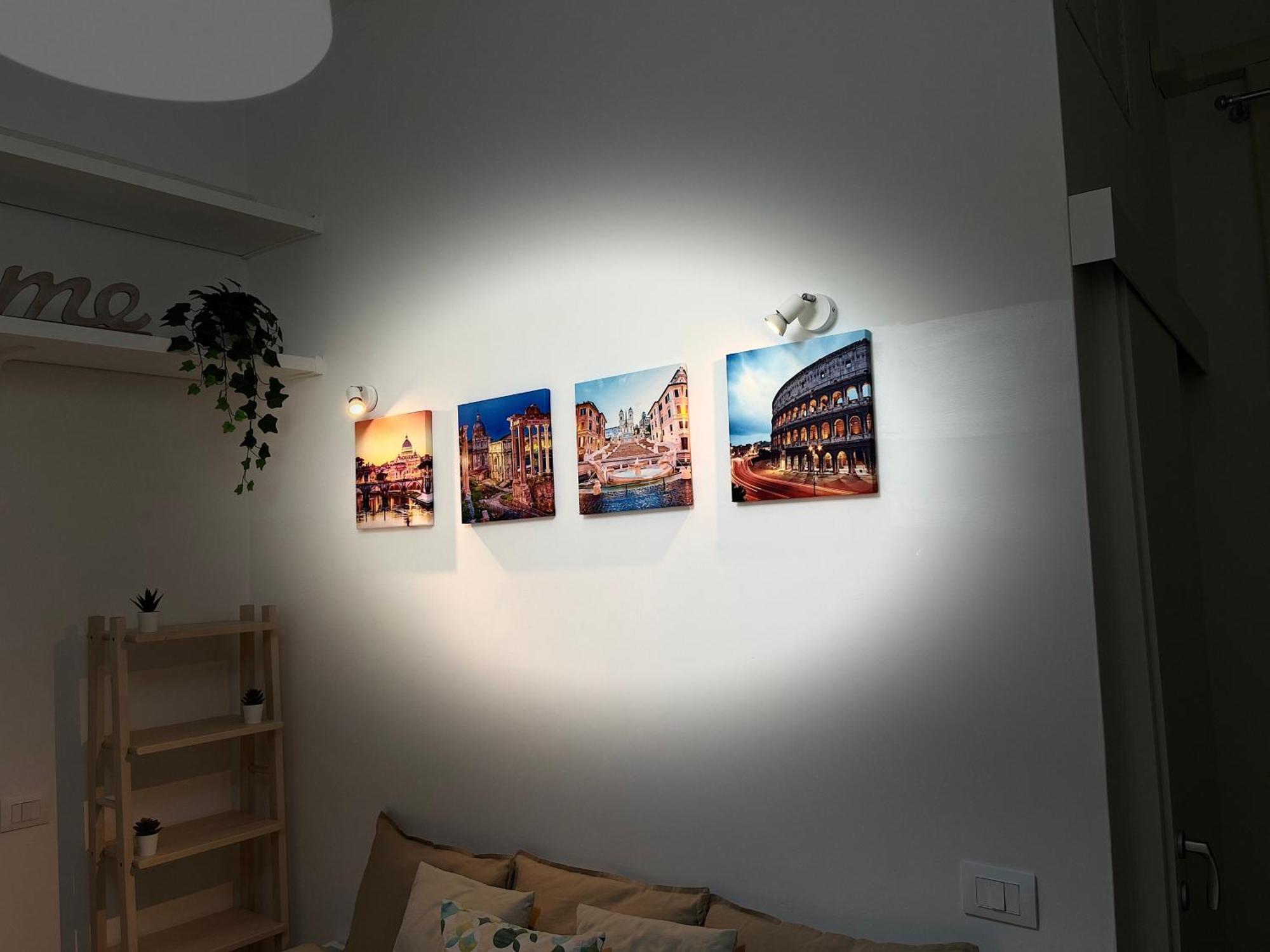 Apartment Appia *