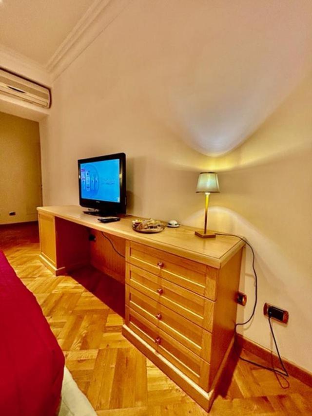 Auditorium Maxxi Luxury Guest house