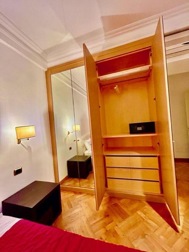 Auditorium Maxxi Luxury Guest house Rome