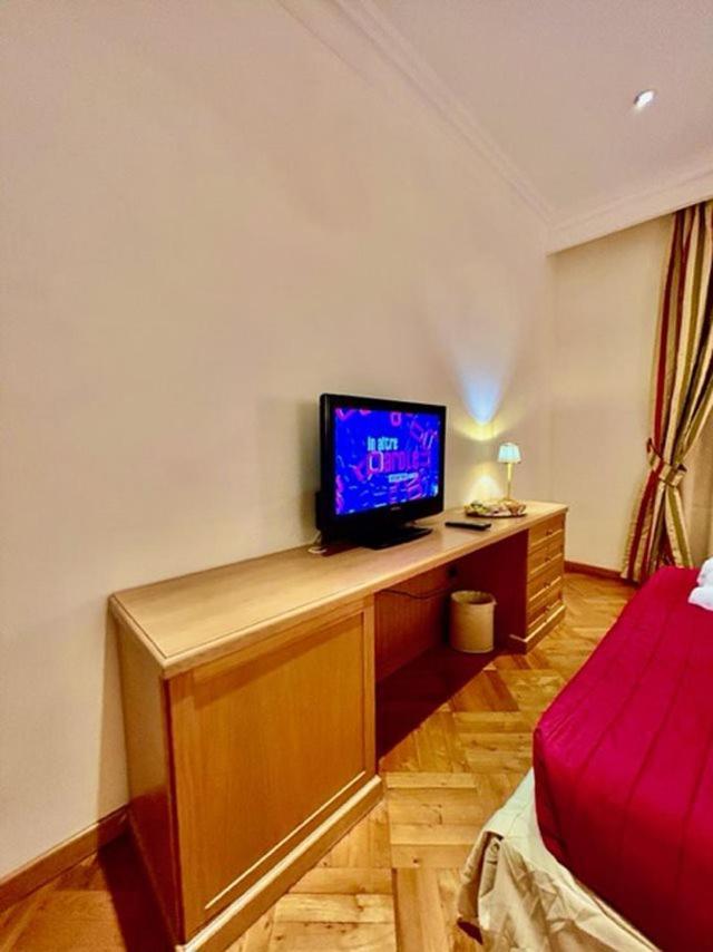 Guest house Auditorium Maxxi Luxury *