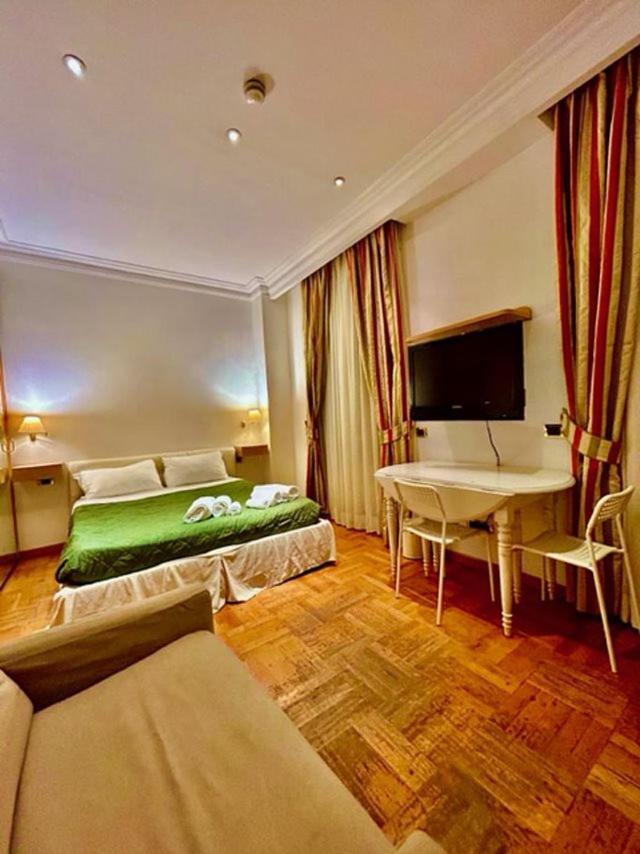 Guest house Auditorium Maxxi Luxury *