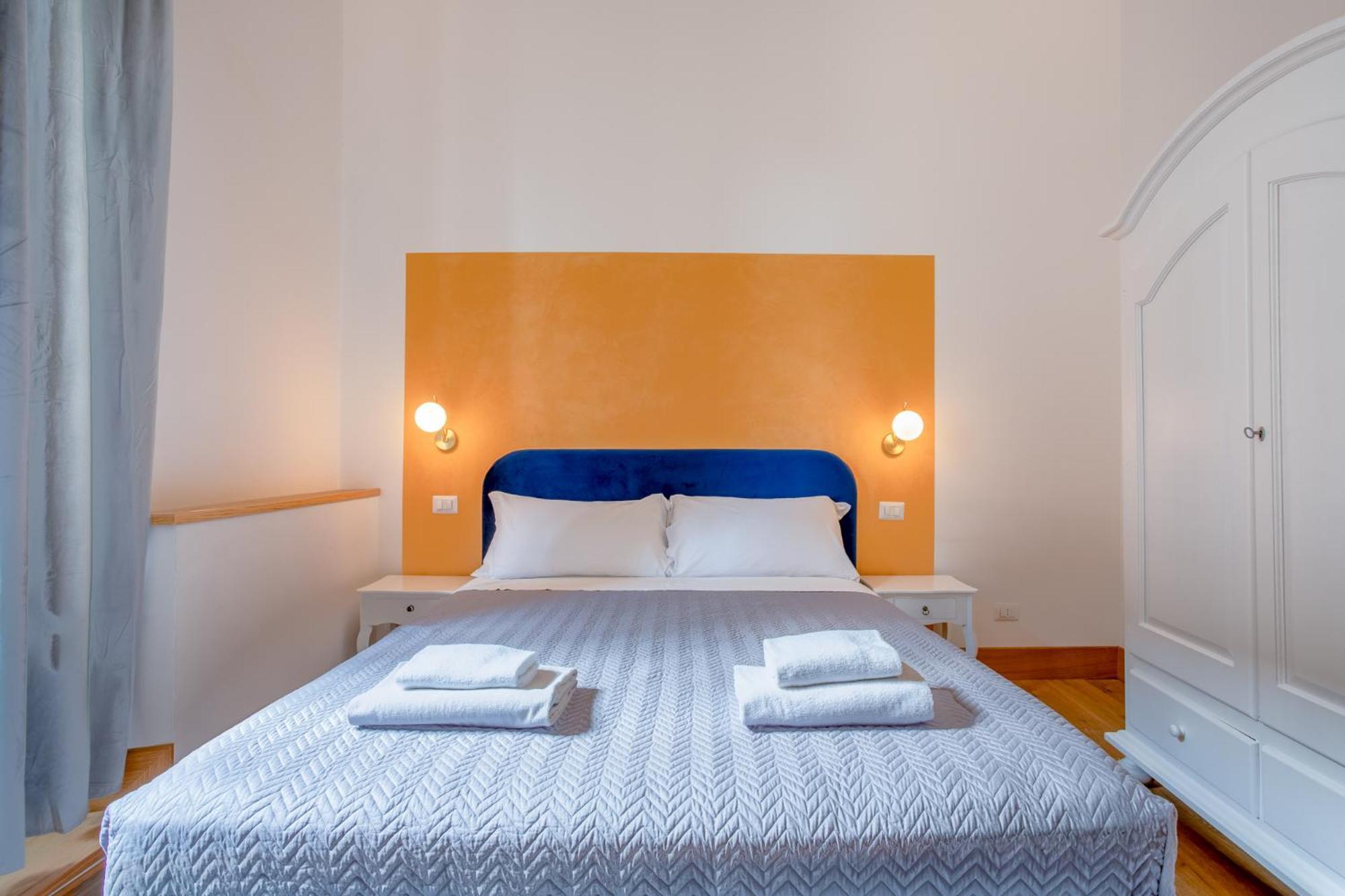 Guest house New Unico San Cosimato Rome