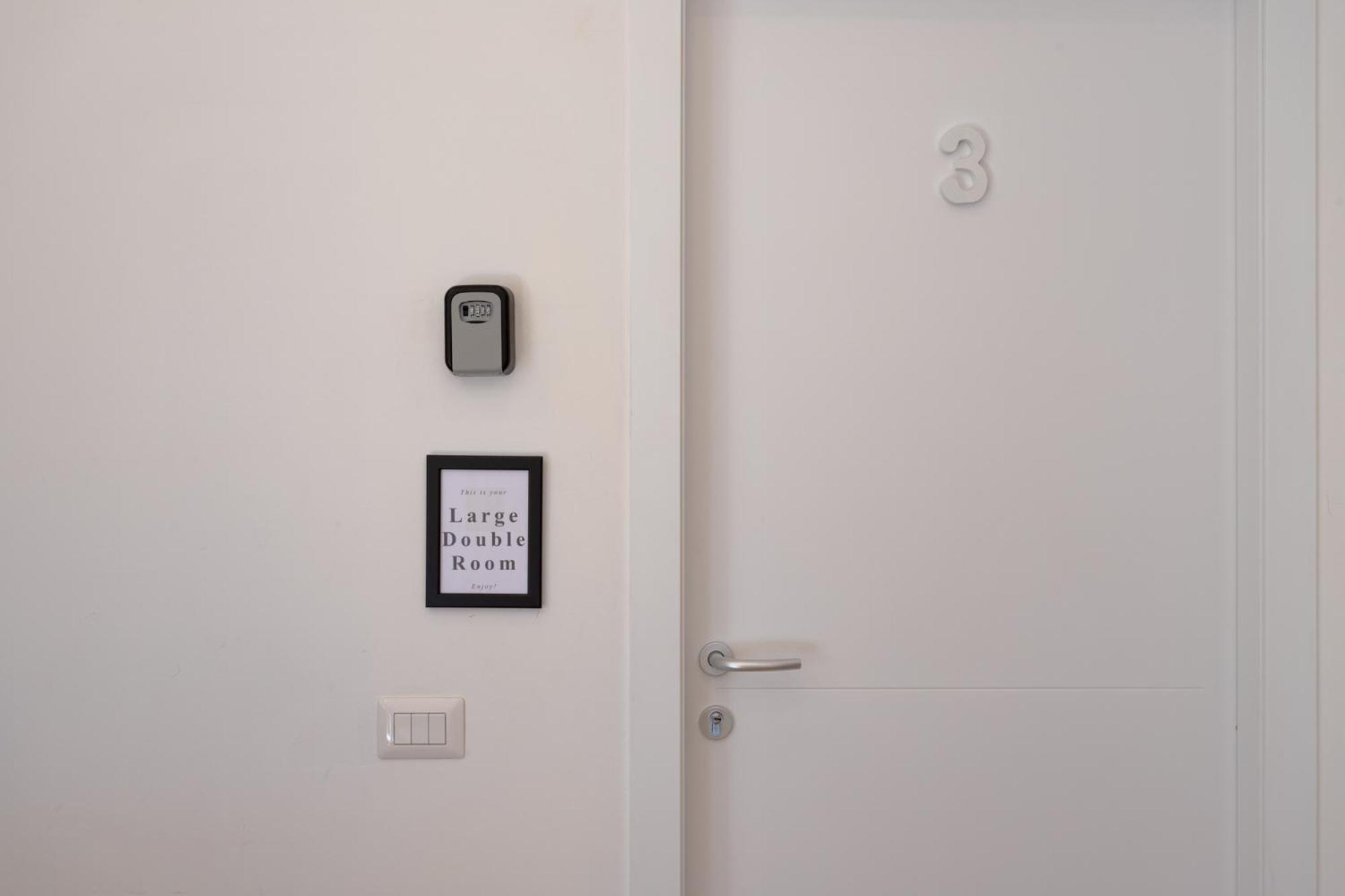 Guest house New Unico San Cosimato *