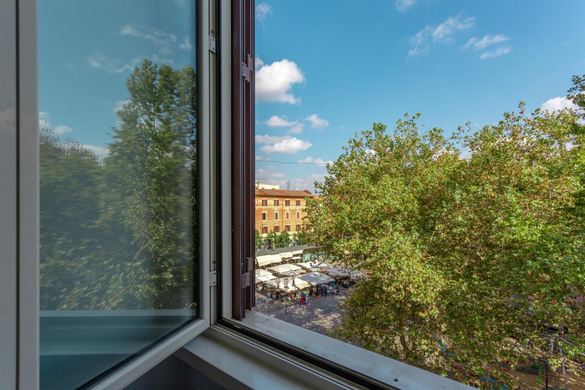 New Unico San Cosimato Guest house Rome