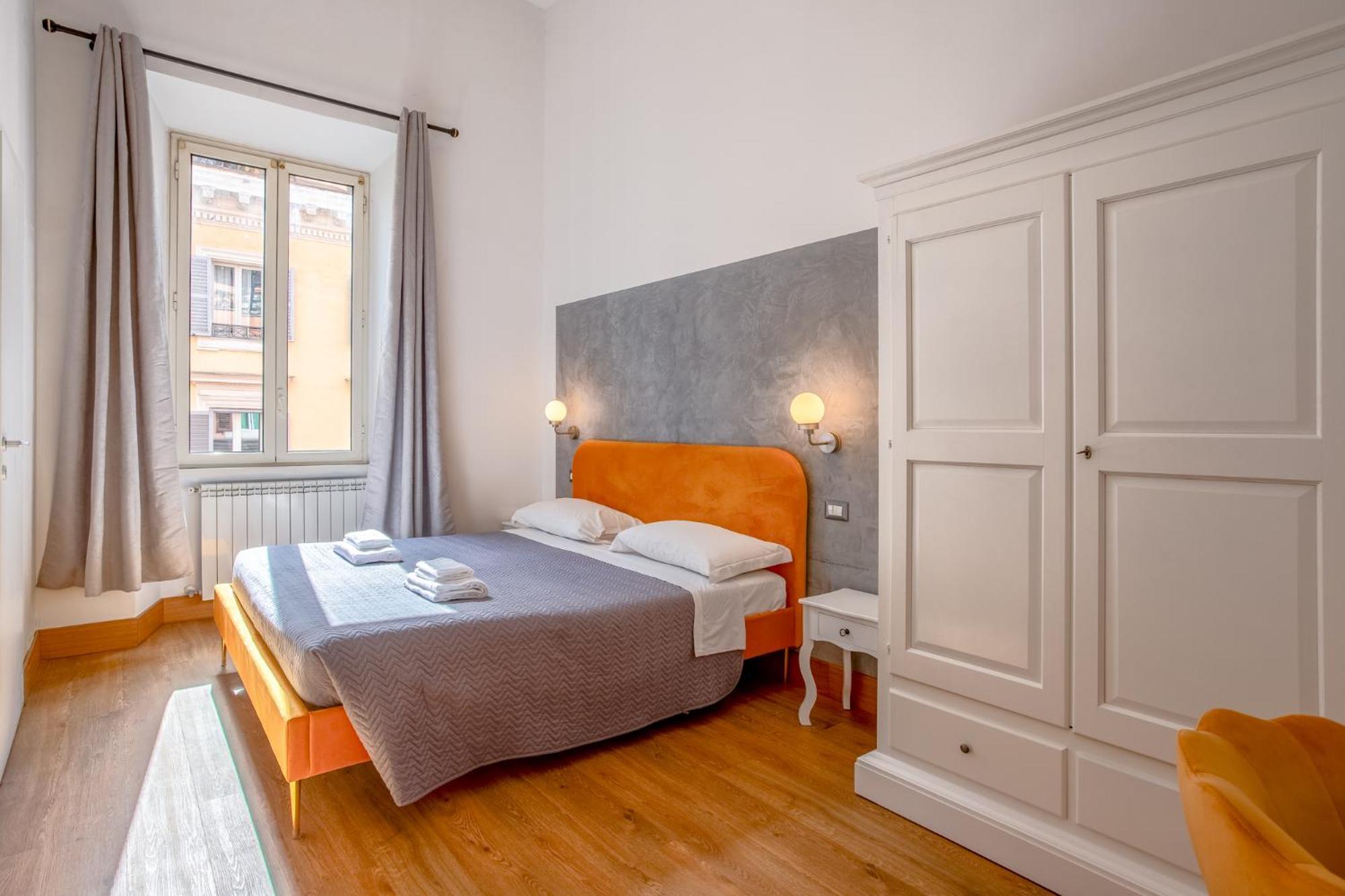 New Unico San Cosimato Guest house *