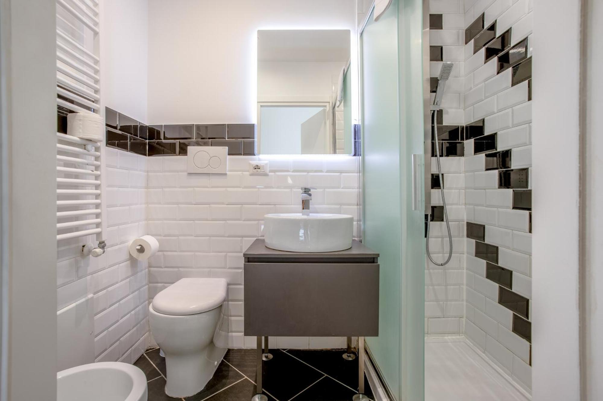 Guest house New Unico San Cosimato Rome