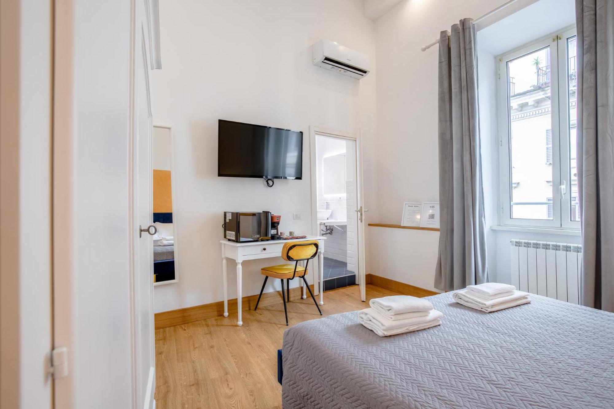 Guest house New Unico San Cosimato