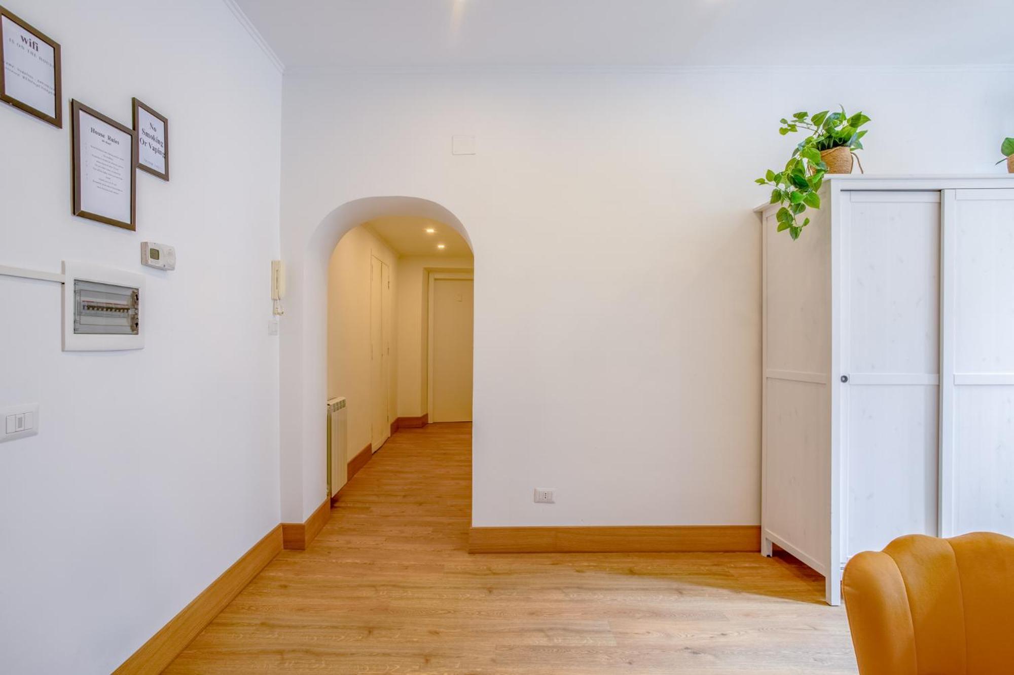 New Unico San Cosimato Guest house Rome