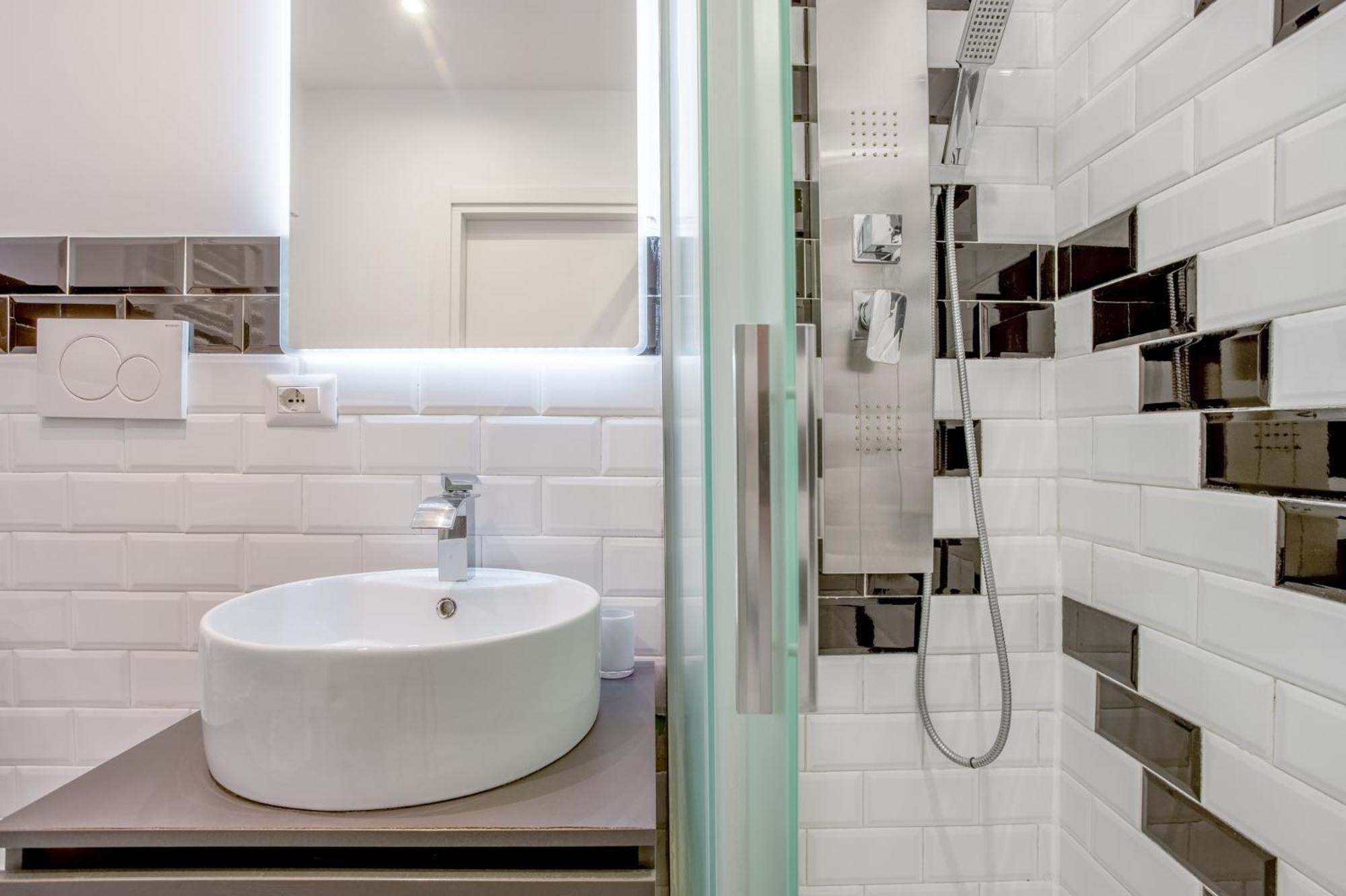 New Unico San Cosimato Guest house