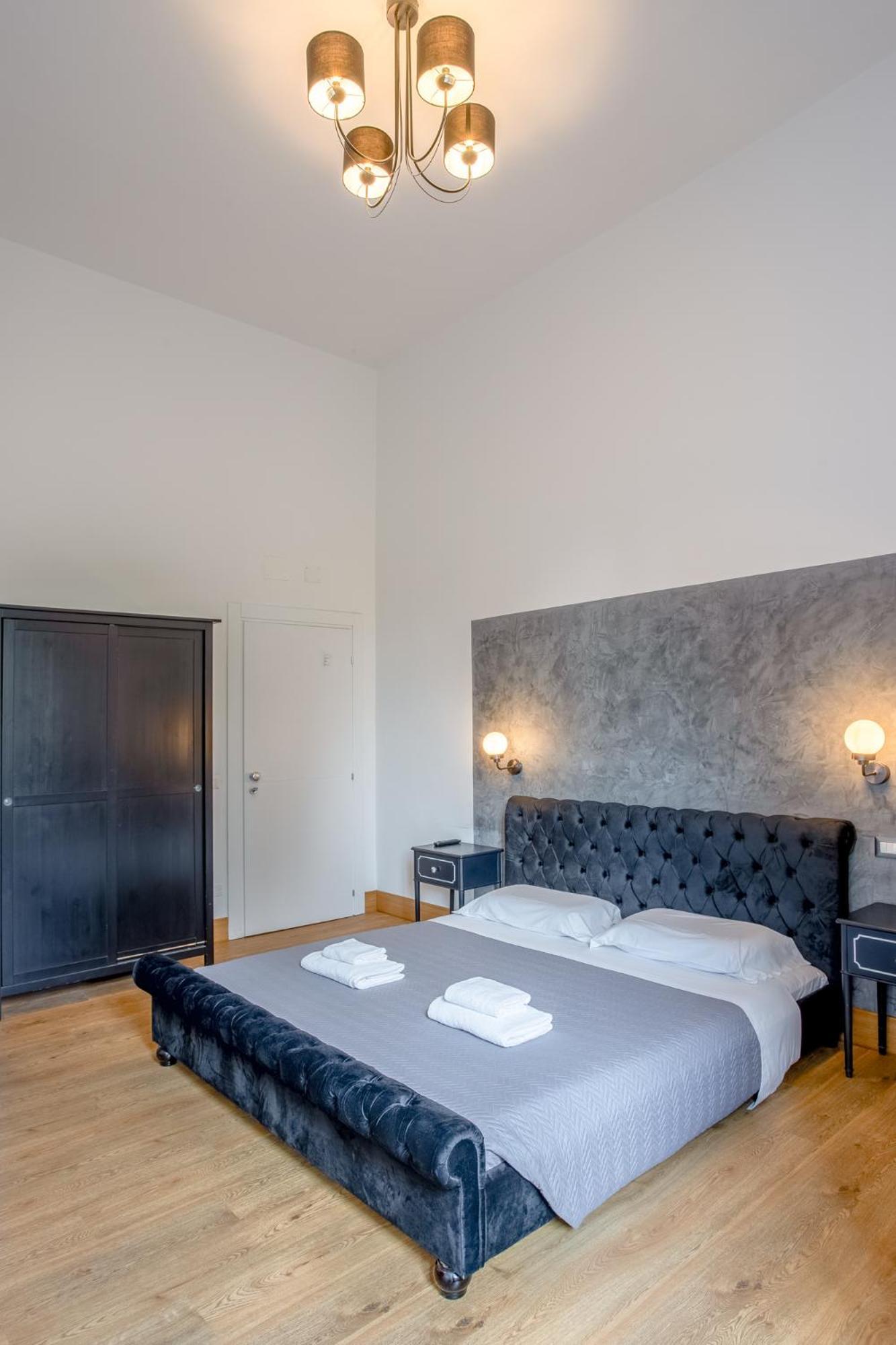 New Unico San Cosimato Guest house *