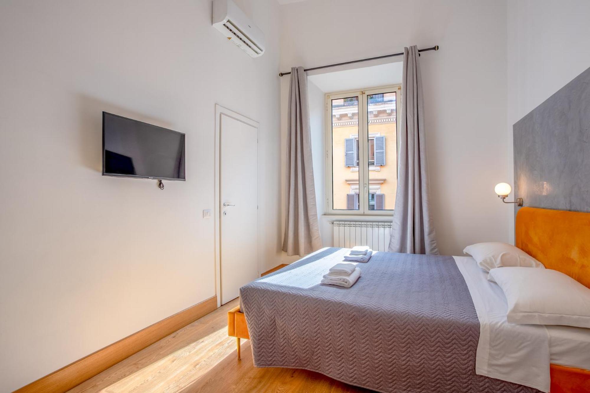 Guest house New Unico San Cosimato Rome