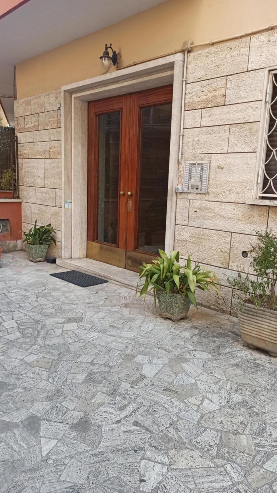 Apartment Marigio Vatican