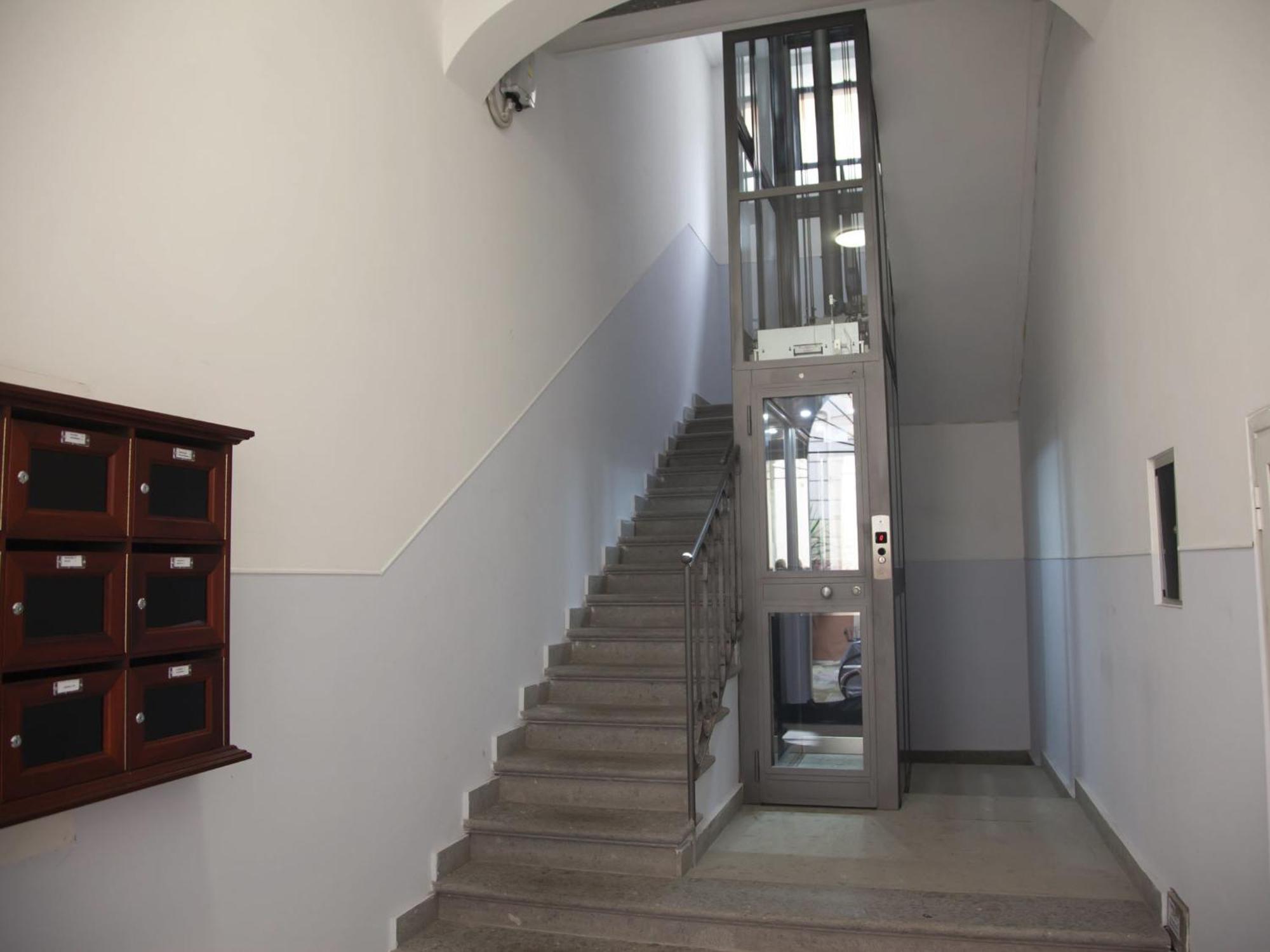 Testaccio Piramide By Interhome Apartment Rome