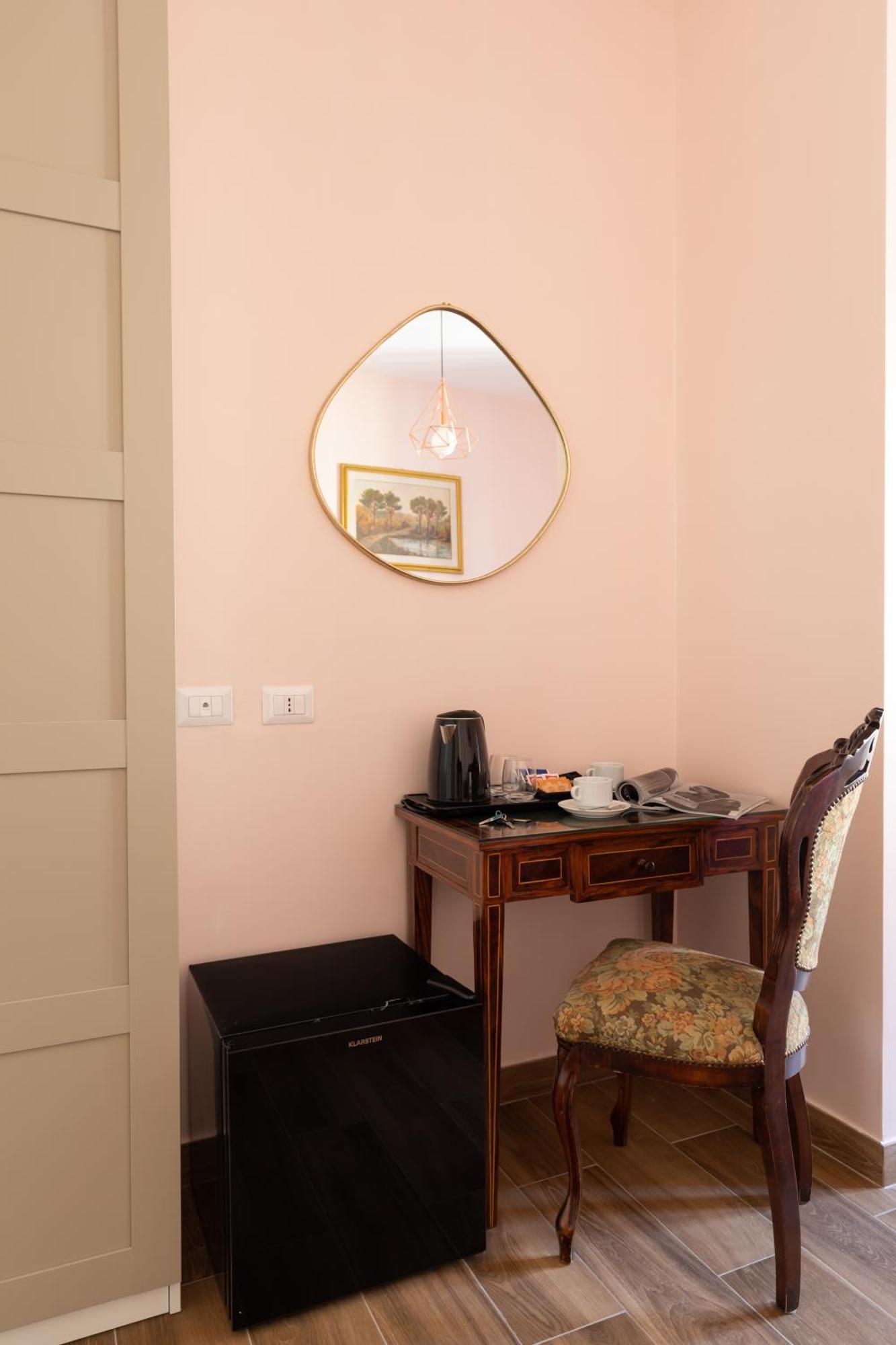 Queen Meg Guest house