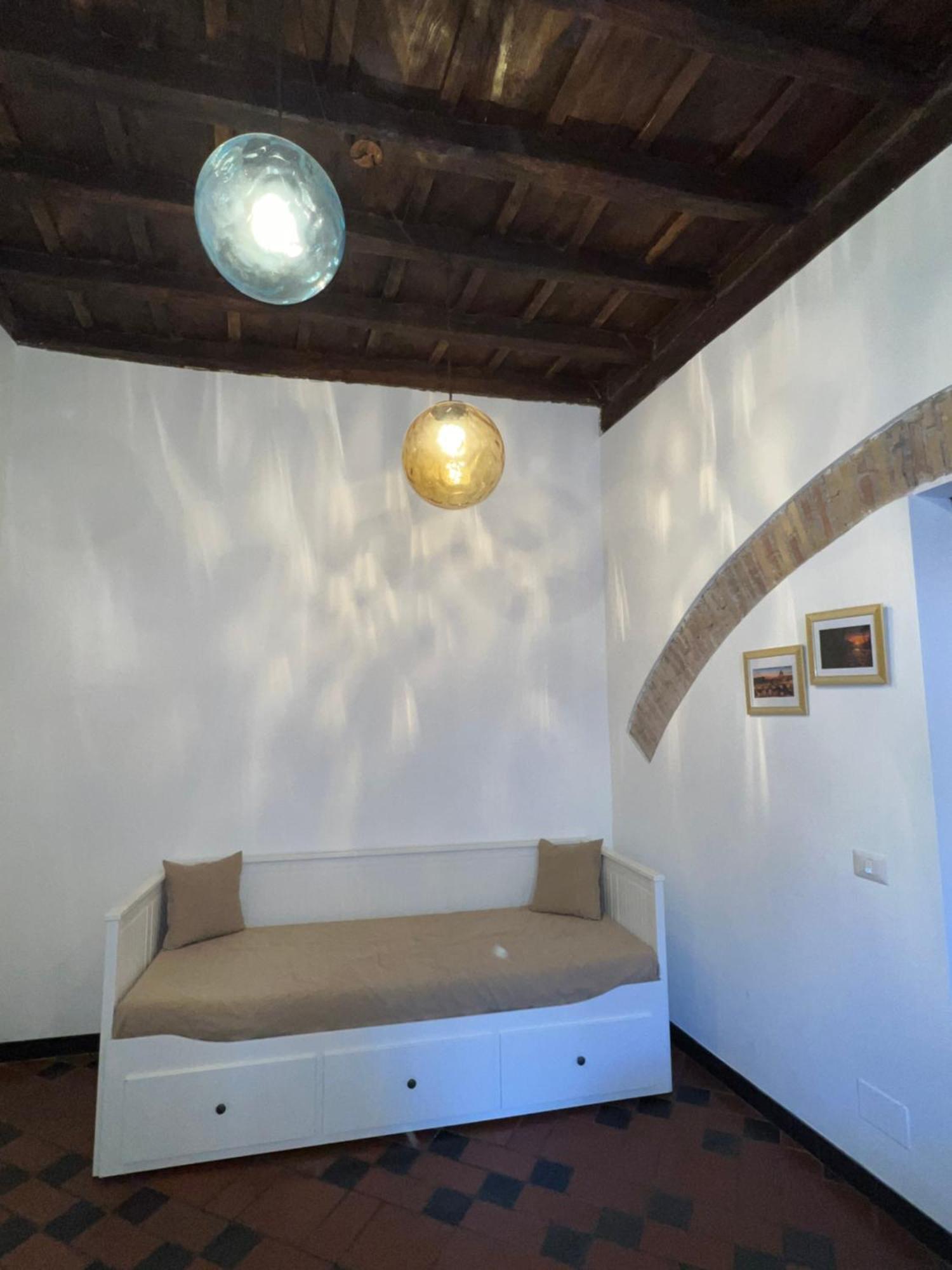 Casa Tasteverina *