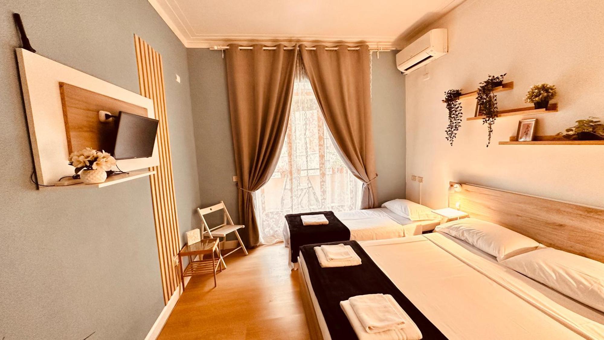 Guest house Pardis 3*
