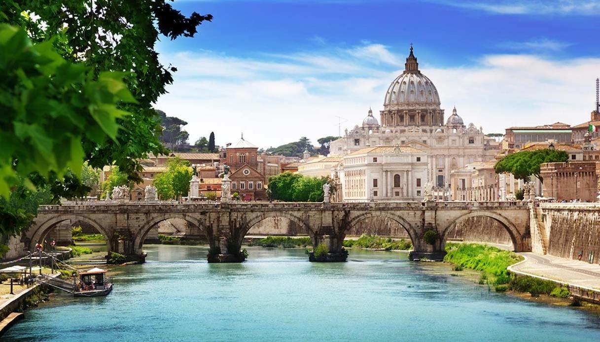 Casa Di Alessandra Appartamento Roma