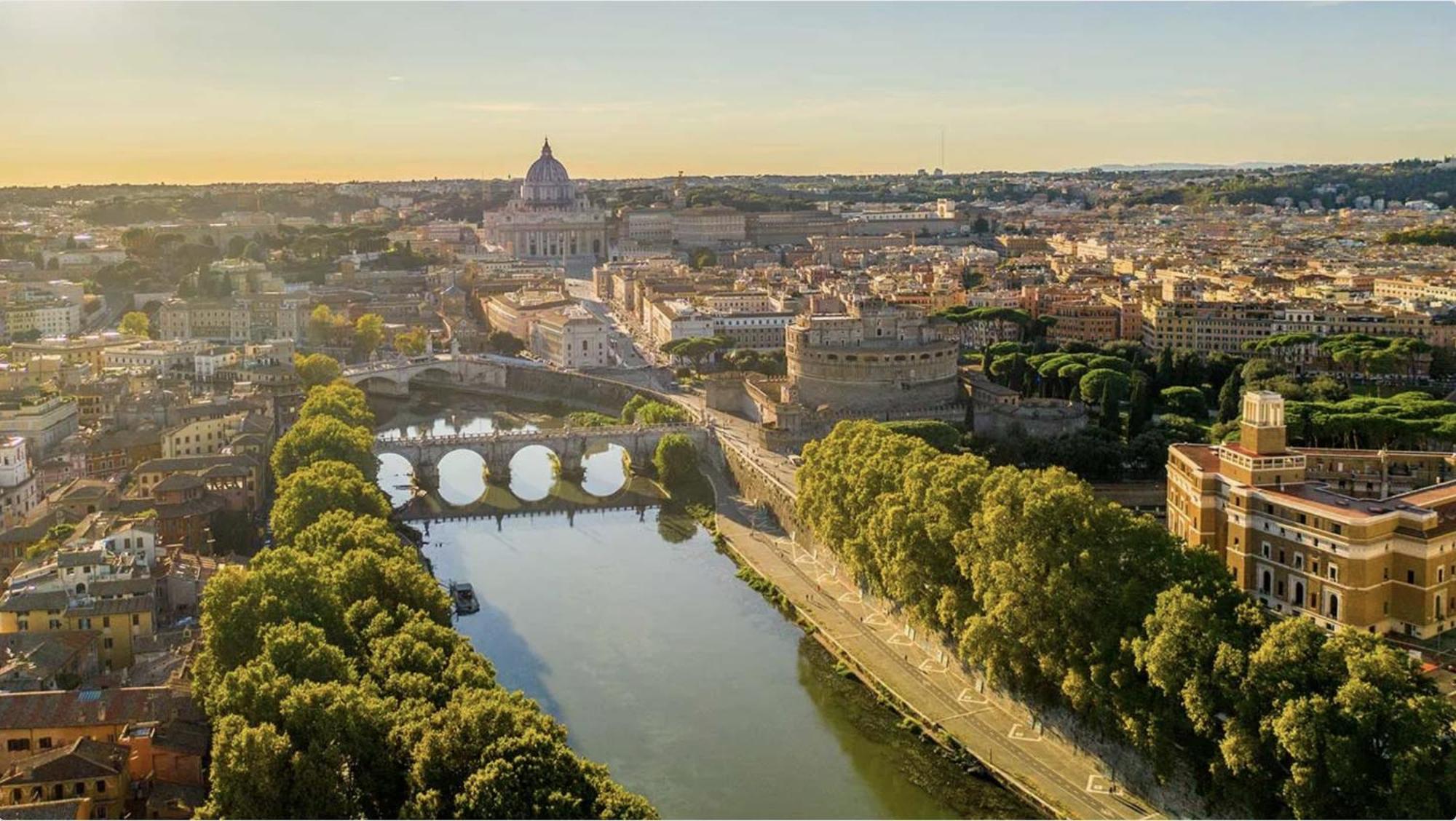 Casa Di Alessandra Appartamento Roma