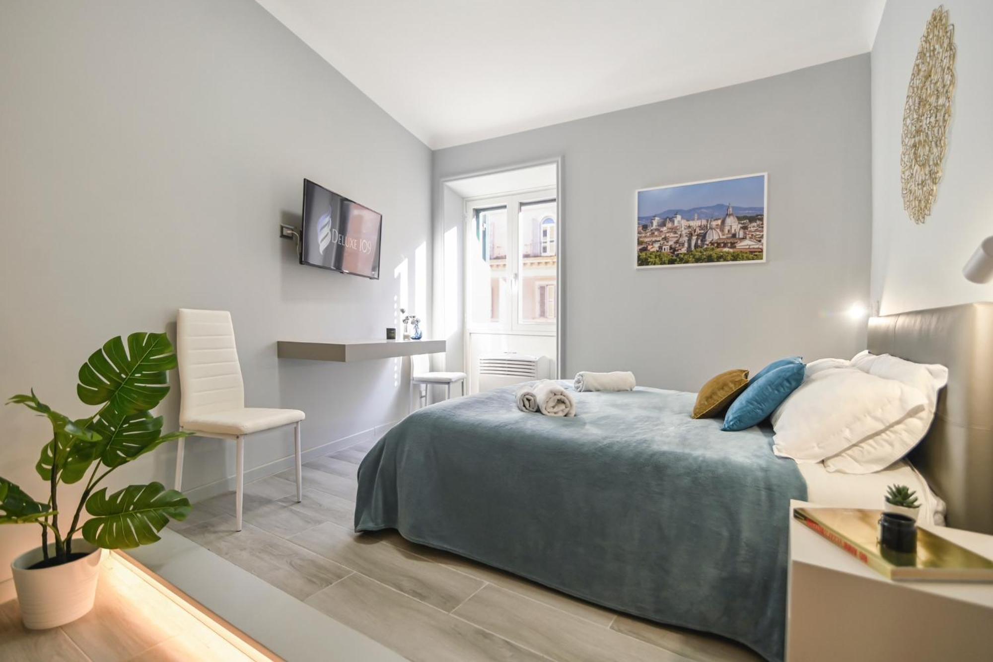 Casa vacanze 109