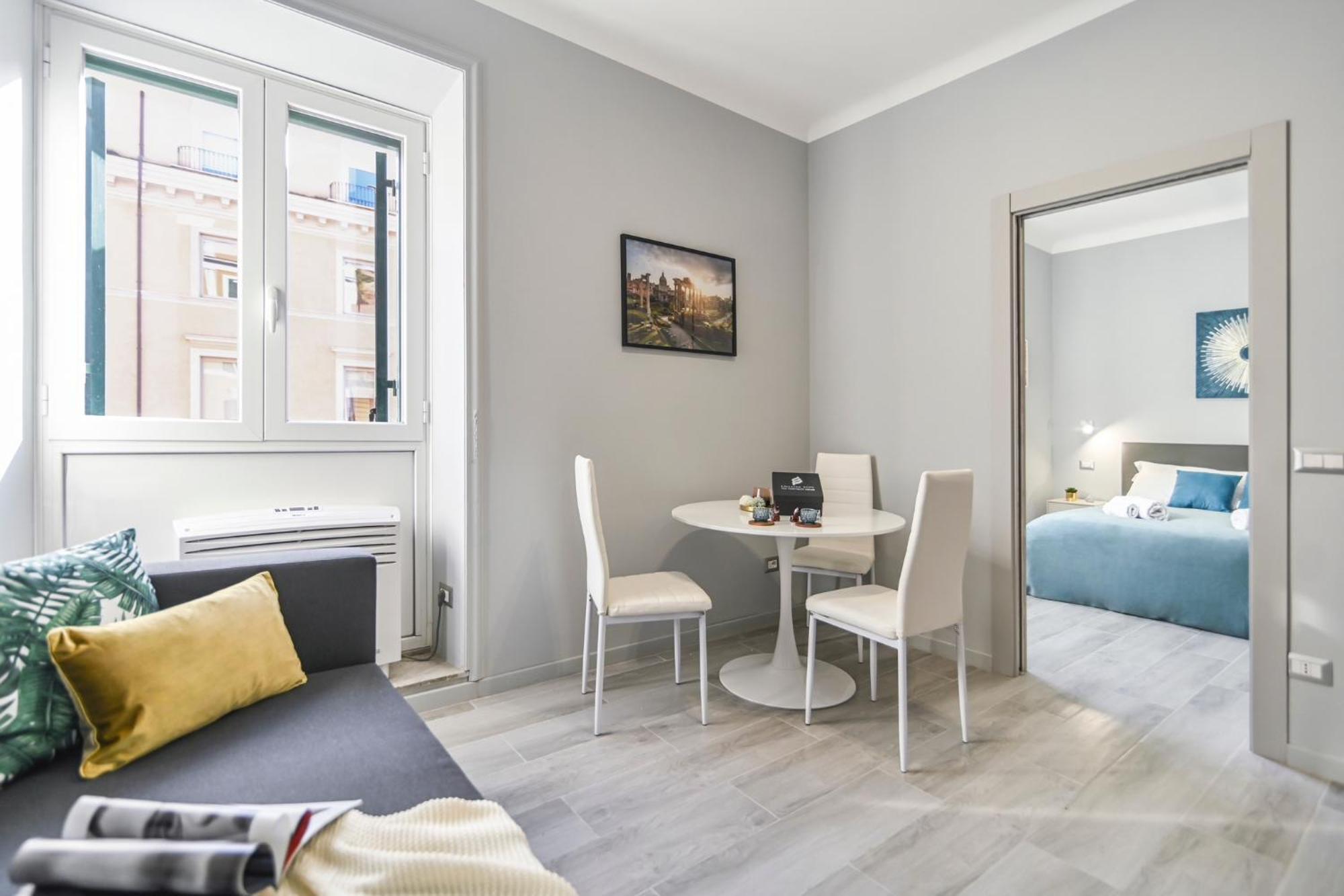 109 Casa vacanze