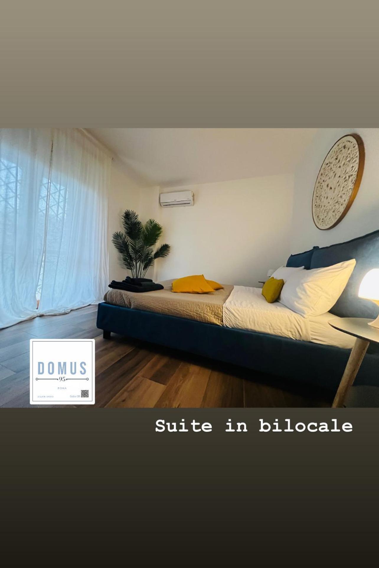 Apartment Eur