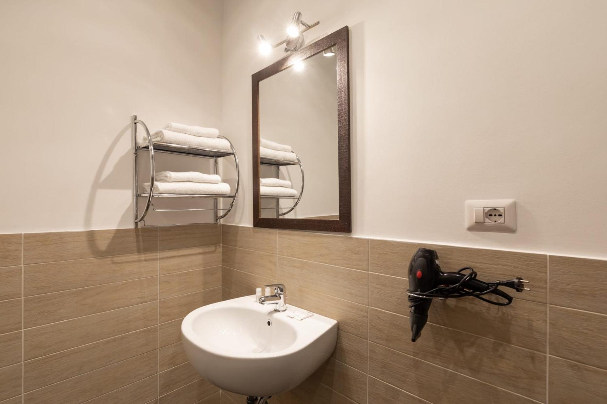 Guest house Fleming By Hili 3*