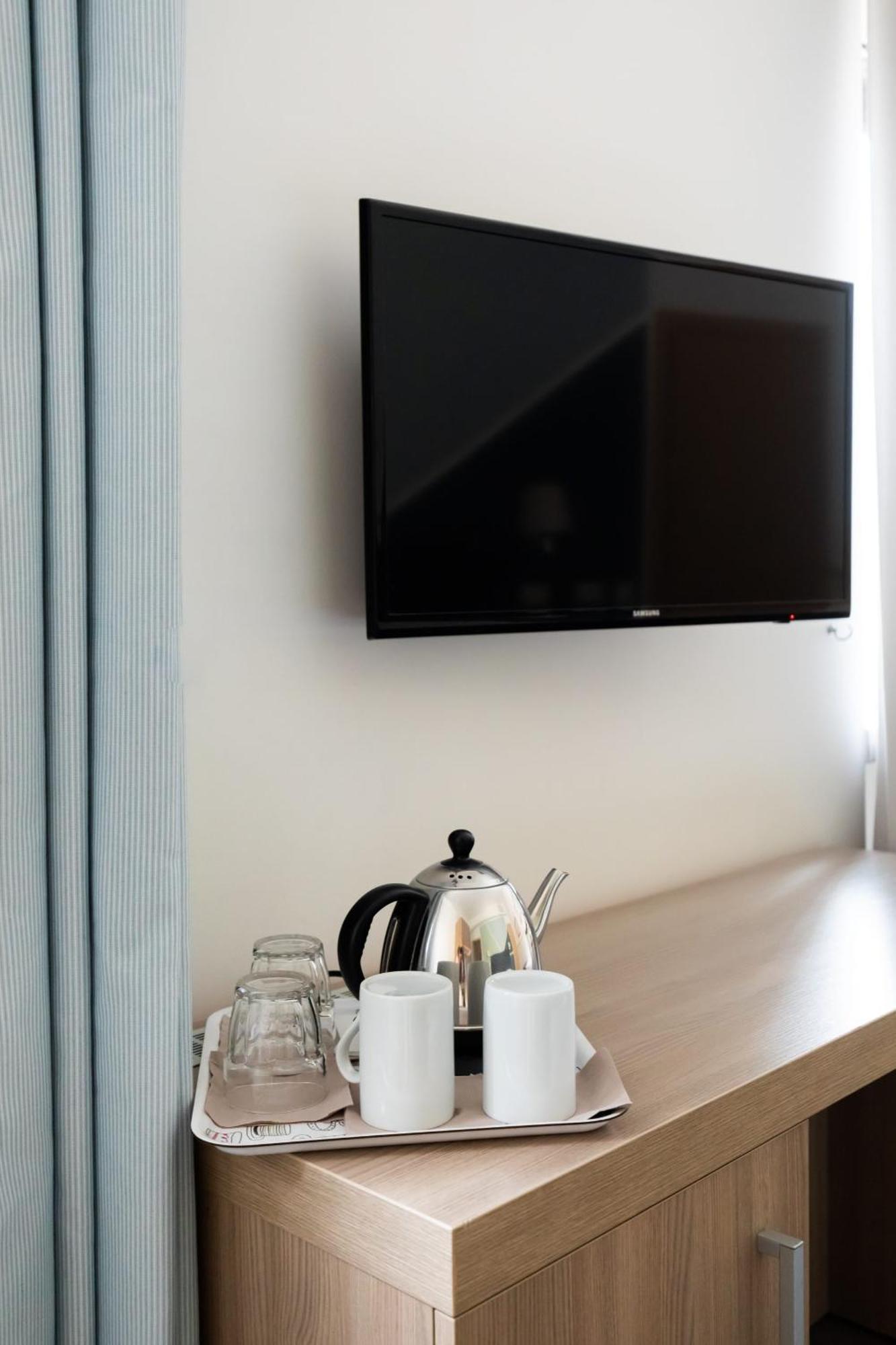 Fleming By Hili Guest house