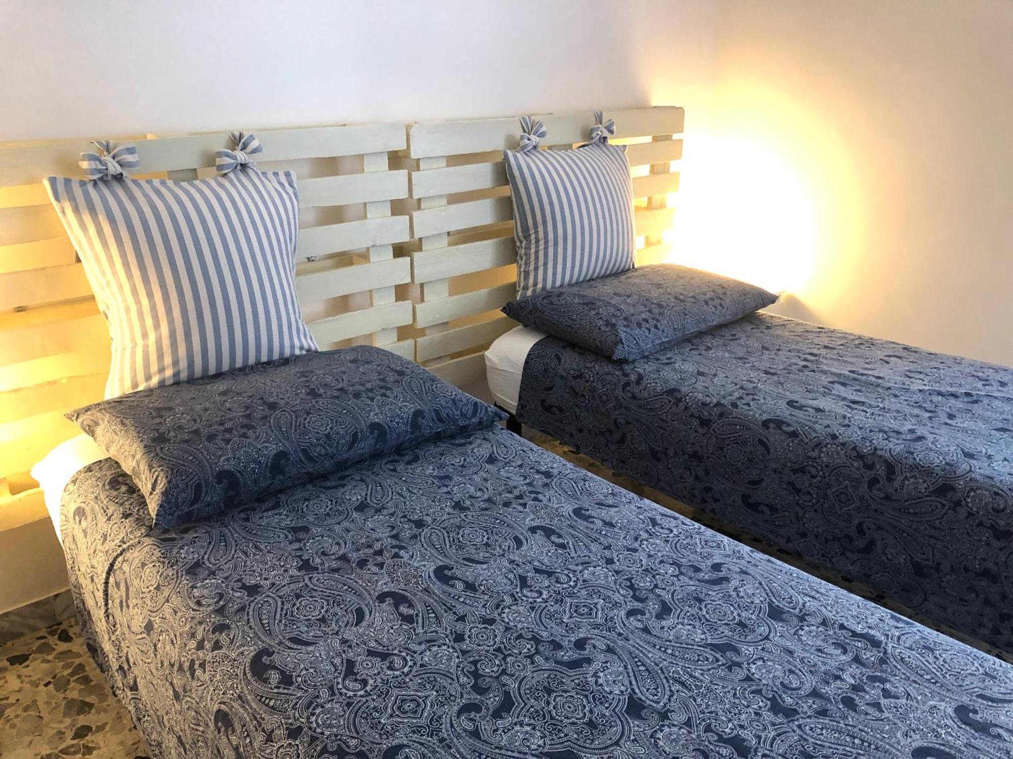 Questa Casa Non E Un Ciu-atr 9390-9 Apartment