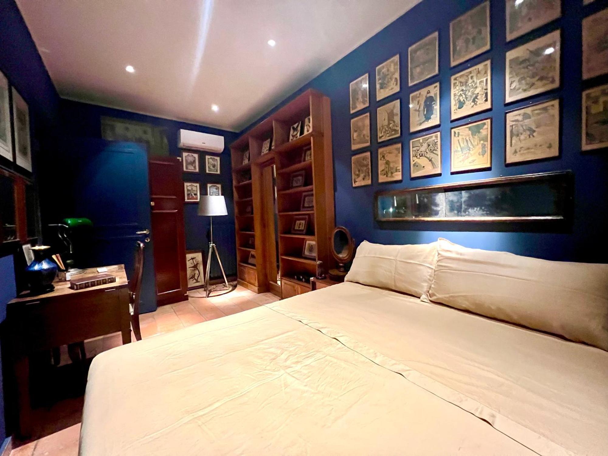 Chalet Marmont Villa Rome