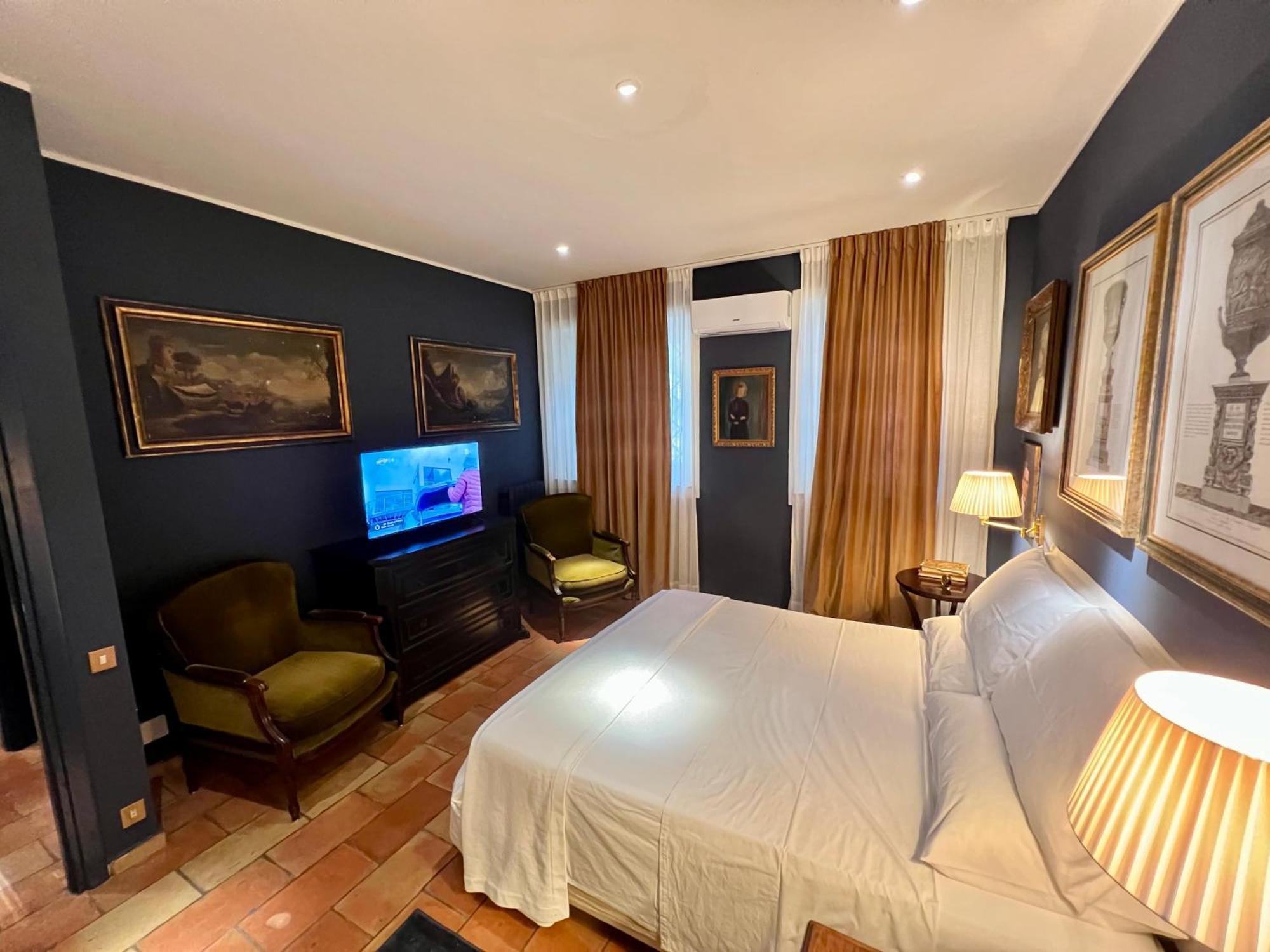 Villa Chalet Marmont *
