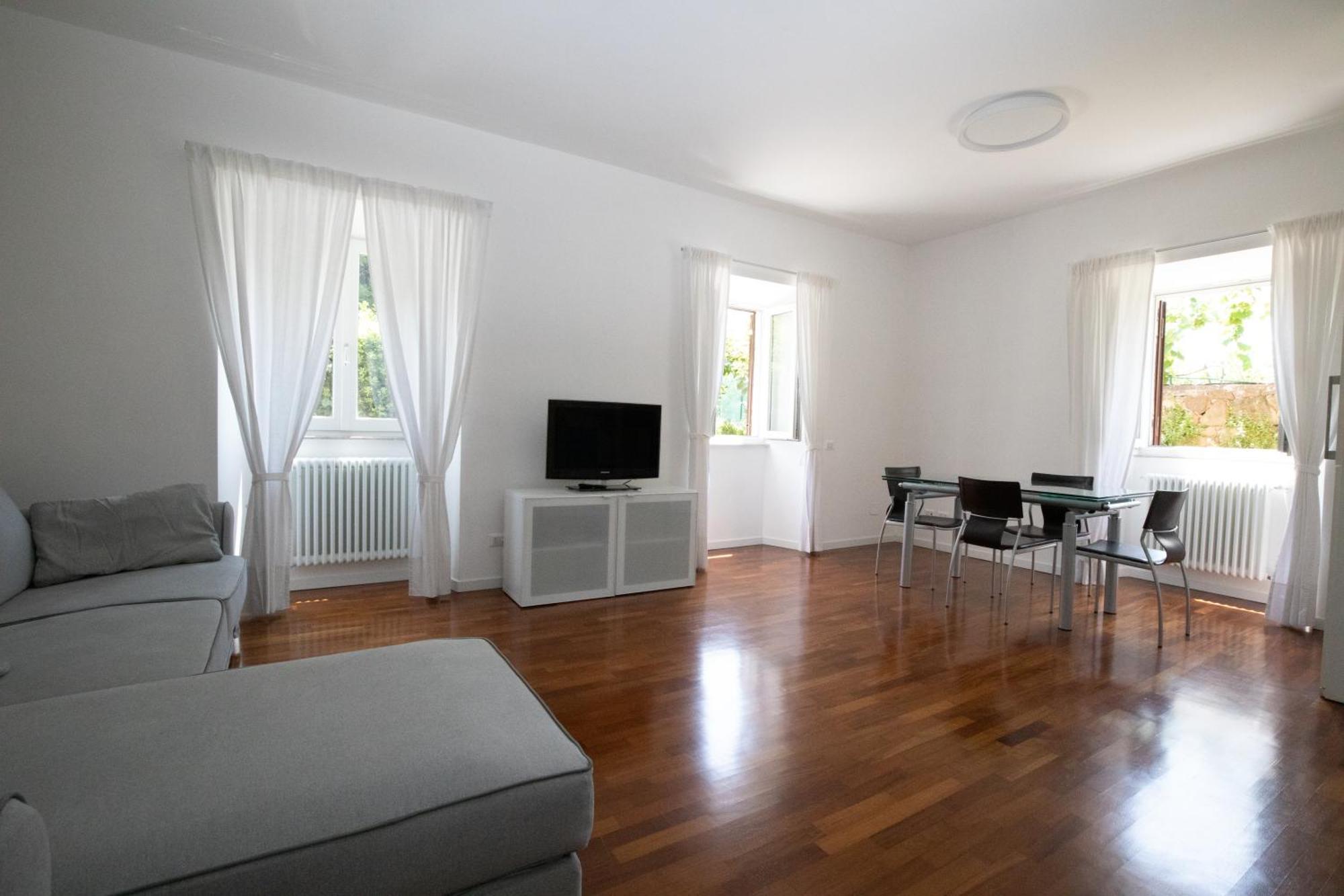 Domus Cordara - Splendido Nel Appartamento *