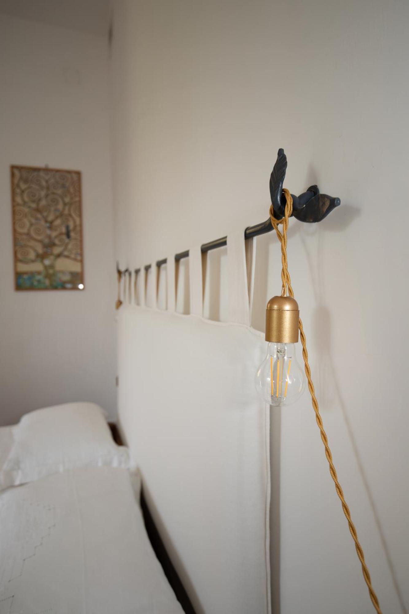 Domus Cordara - Splendido Nel Appartamento
