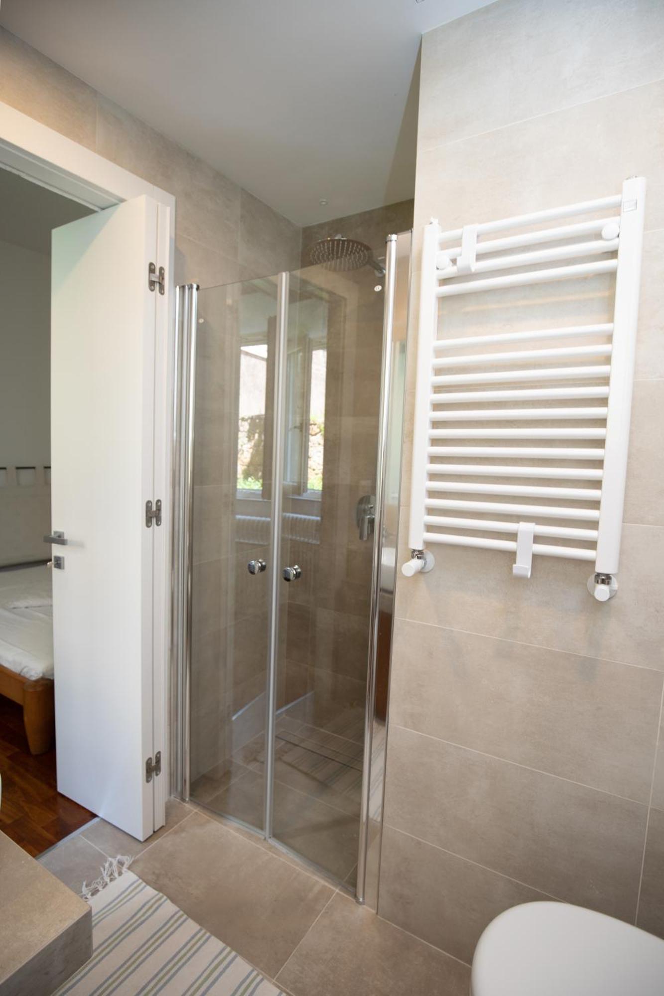 Appartamento Domus Cordara - Splendido Nel *