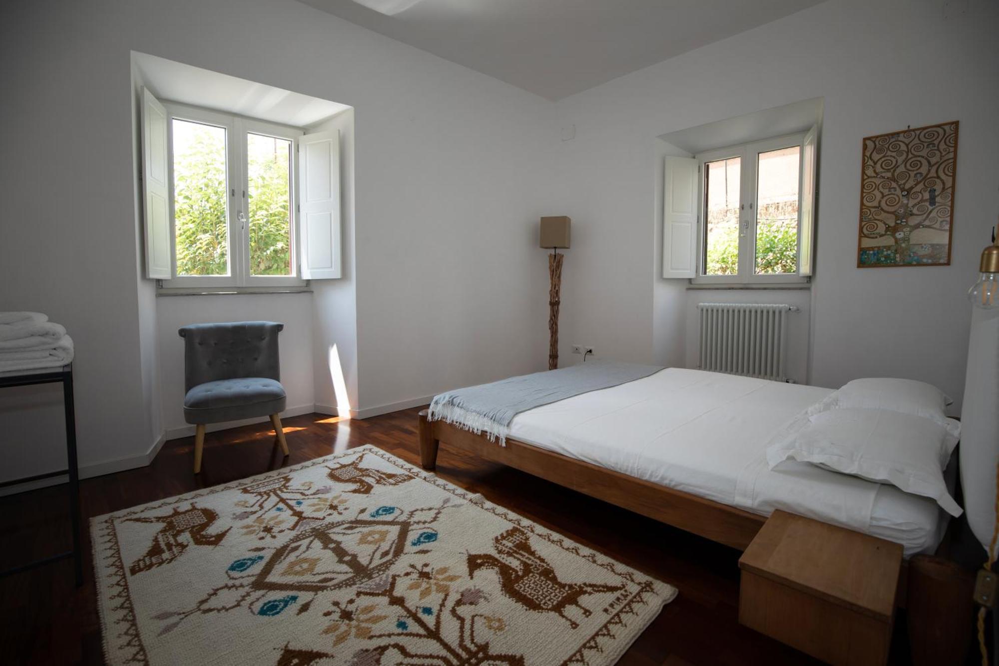 Domus Cordara - Splendido Nel Appartamento Roma