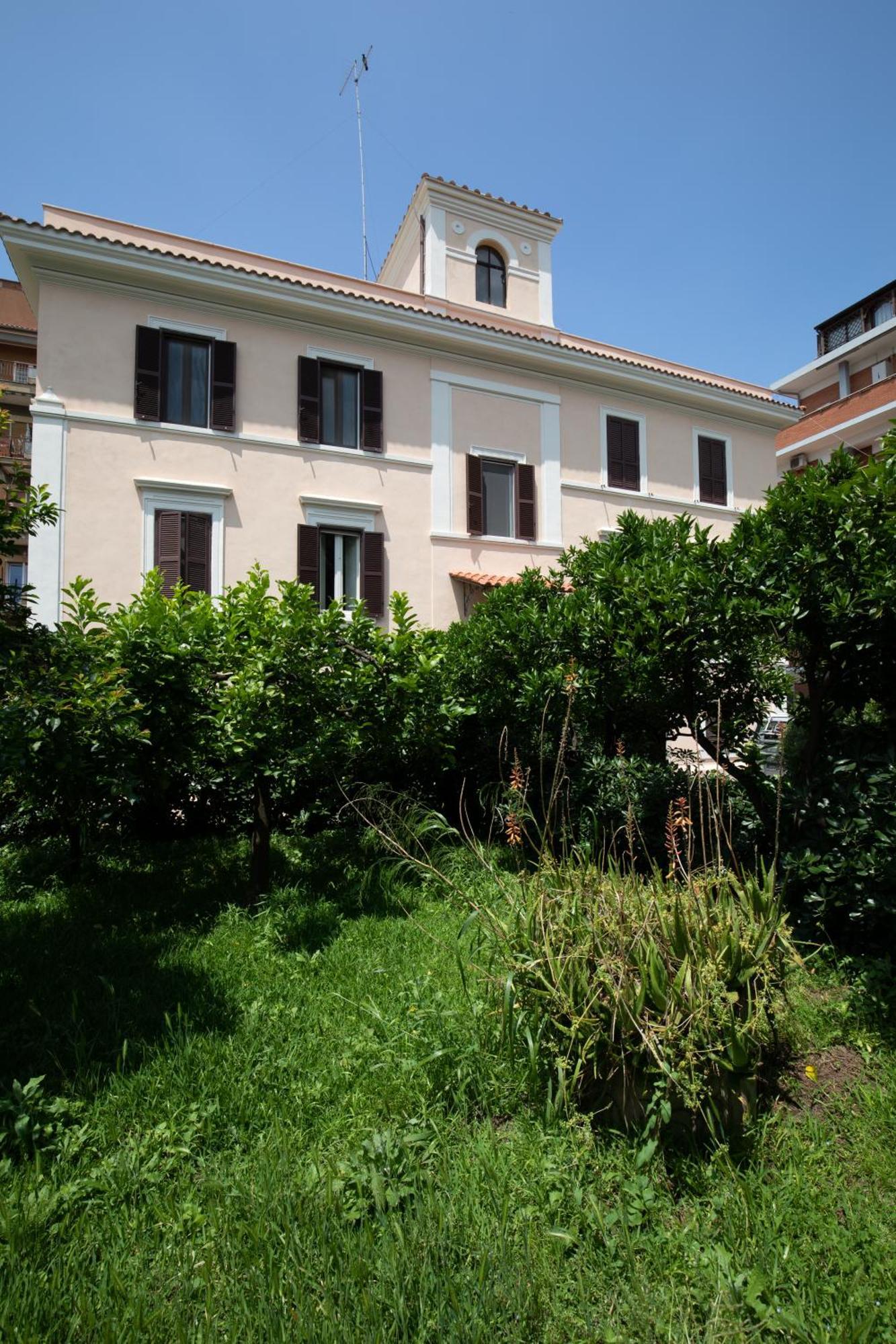 Domus Cordara - Splendido Nel Appartamento *