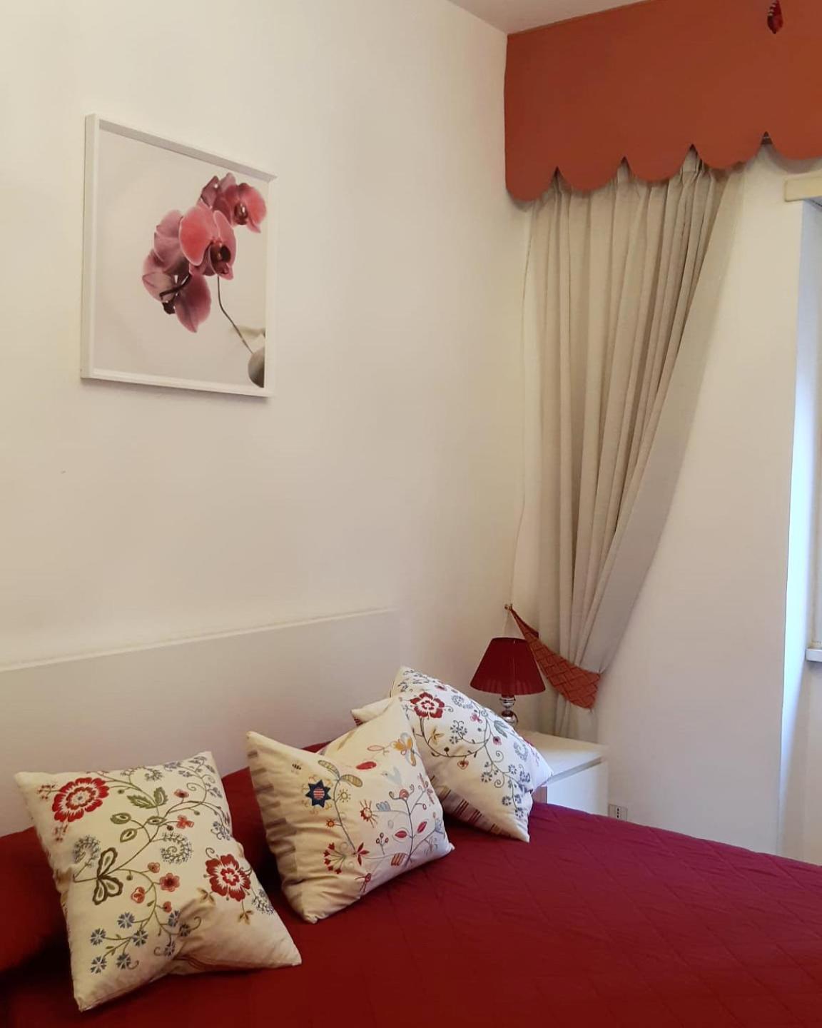 Casa vacanze Asher's House Colosseum Roma