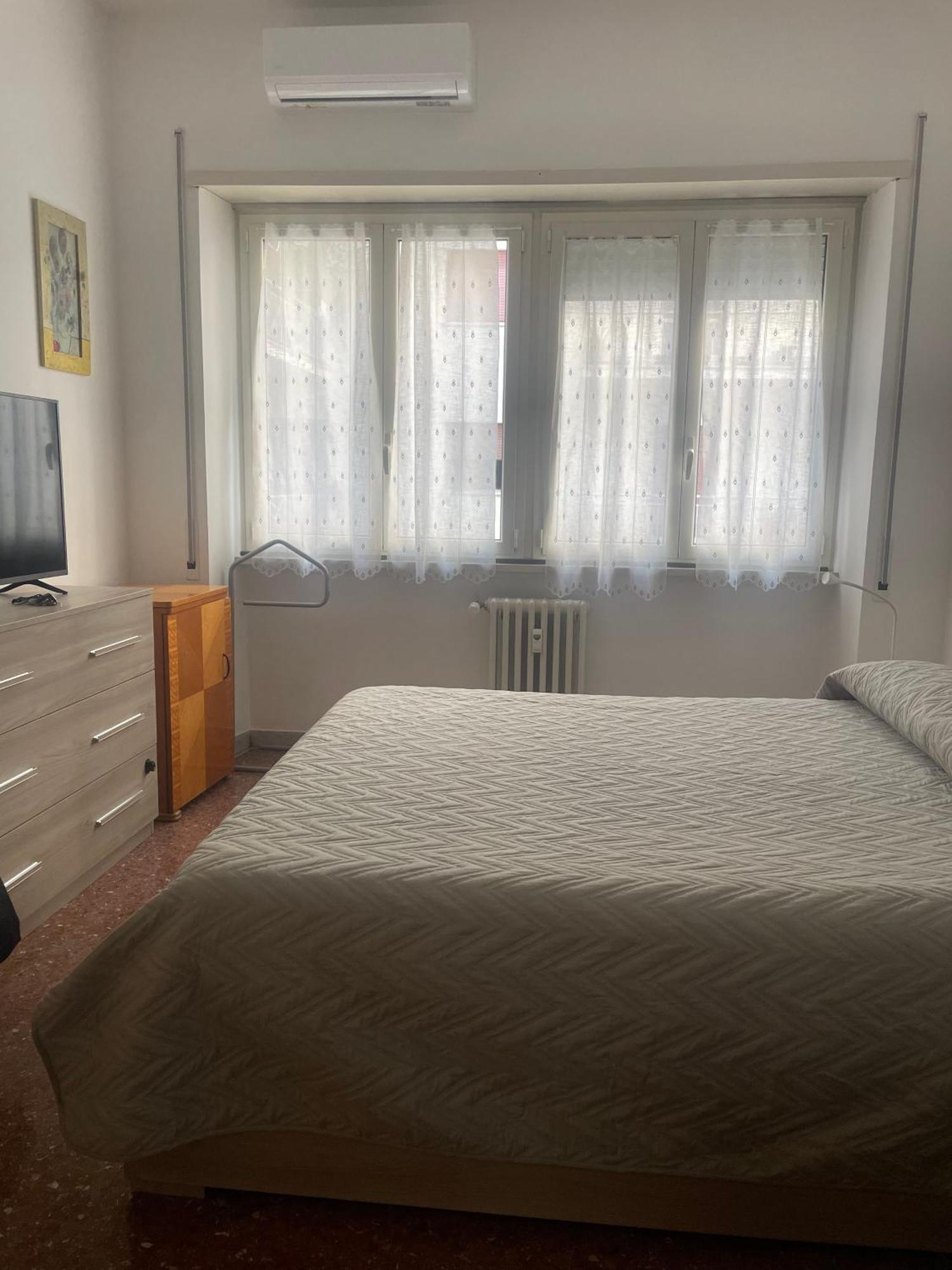 14 Apartment *